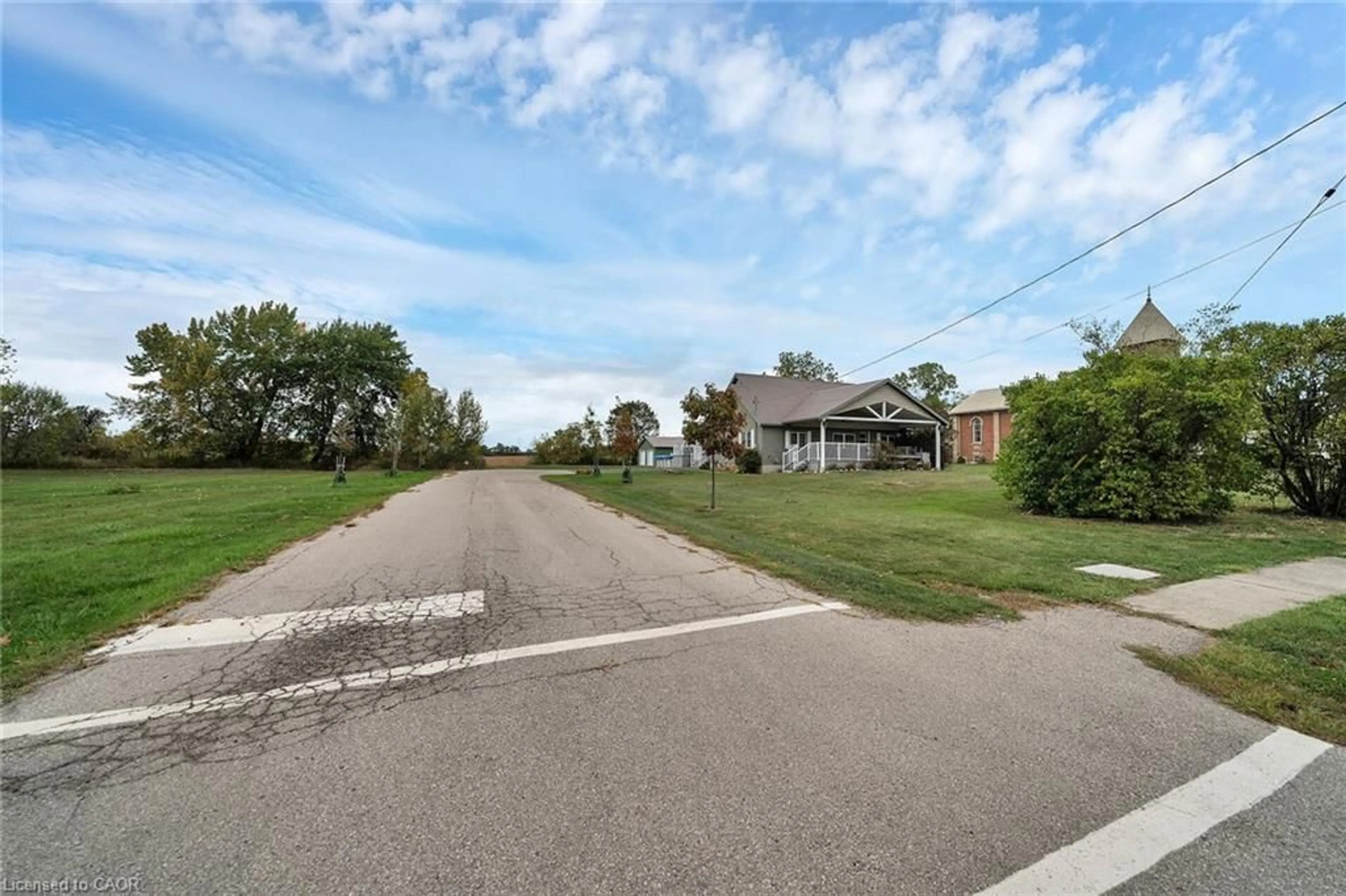 Unknown for 113 Rainham Rd, Nanticoke Ontario N0A 1L0