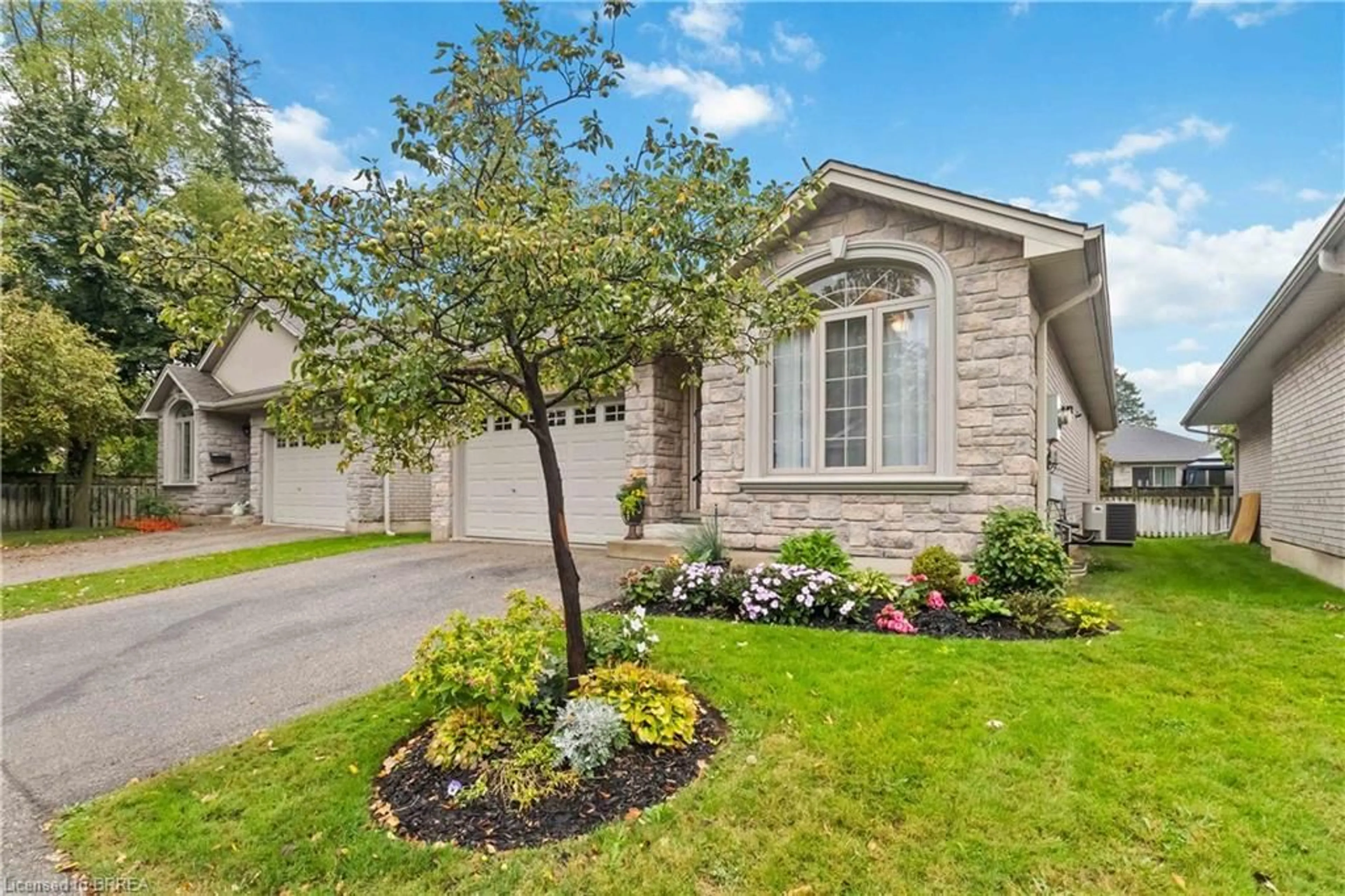 Unknown for 54 Glenwood Dr #15, Brantford Ontario N3S 3G6
