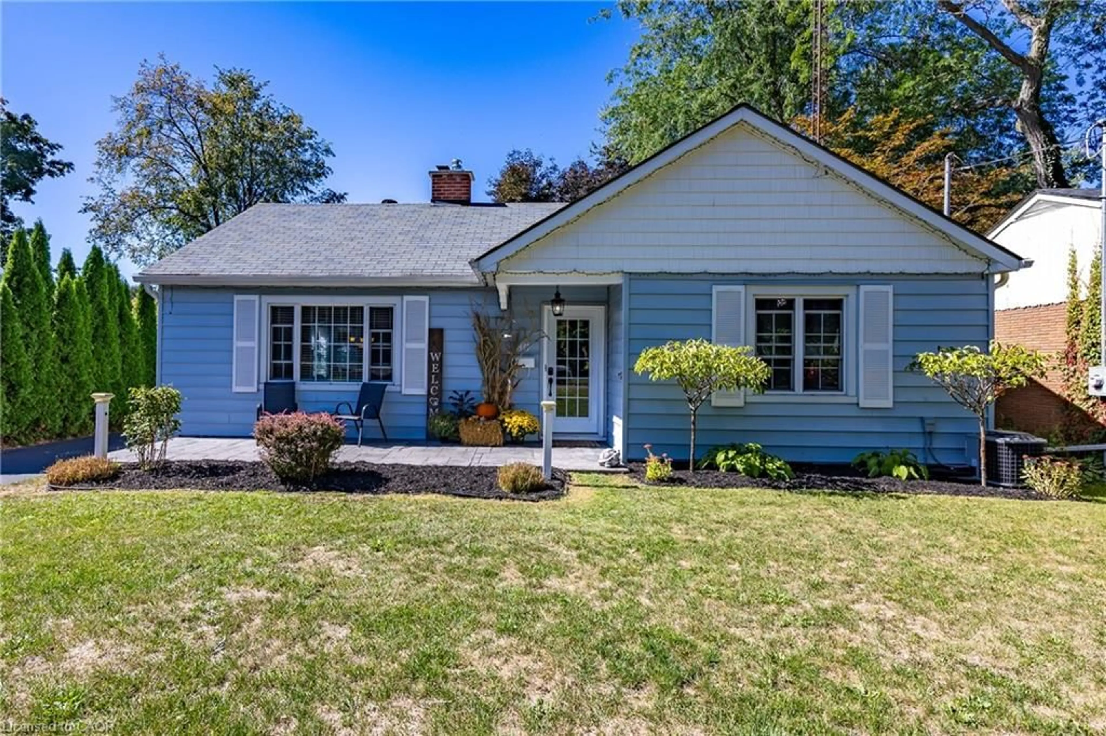 Unknown for 30 Gibson Dr, Simcoe Ontario N3Y 3L3