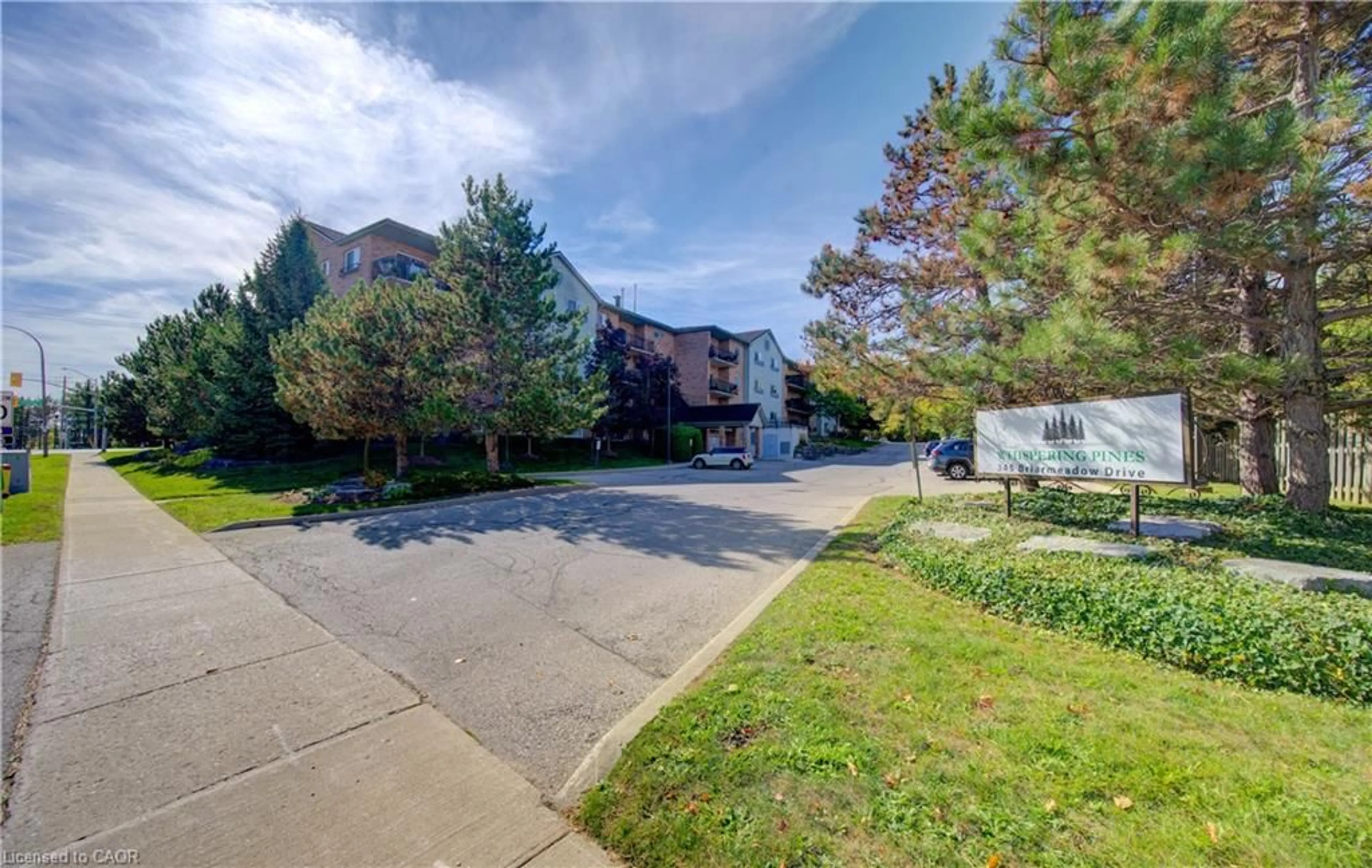 Unknown for 345 Briarmeadow Dr #402, Kitchener Ontario N2A 4J6