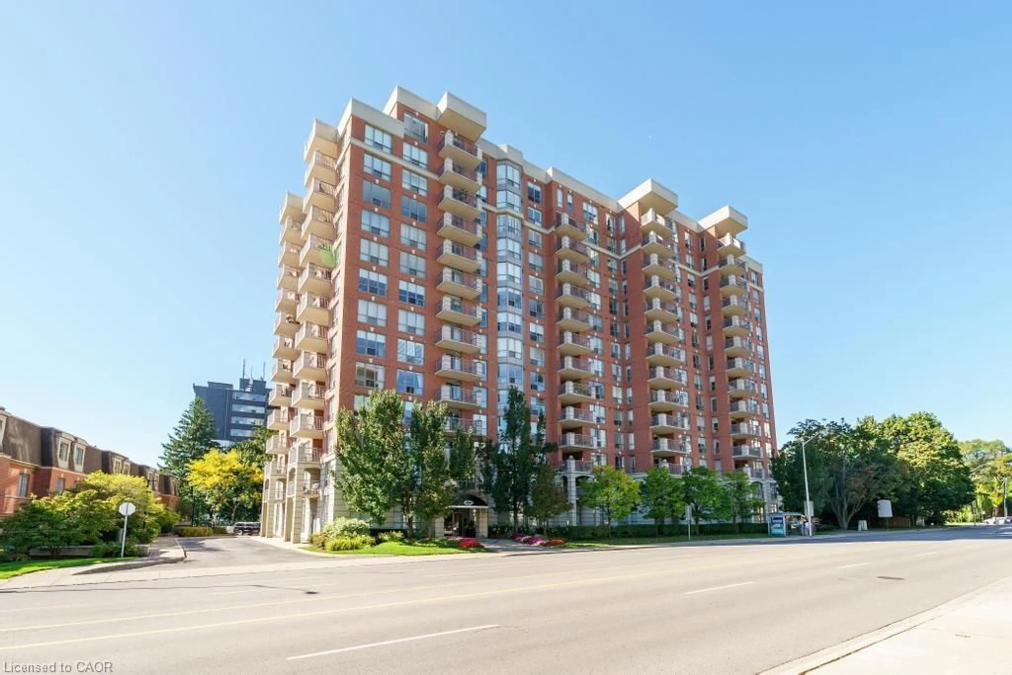 Unknown for 442 Maple Ave #1101, Burlington Ontario L7S 2L7