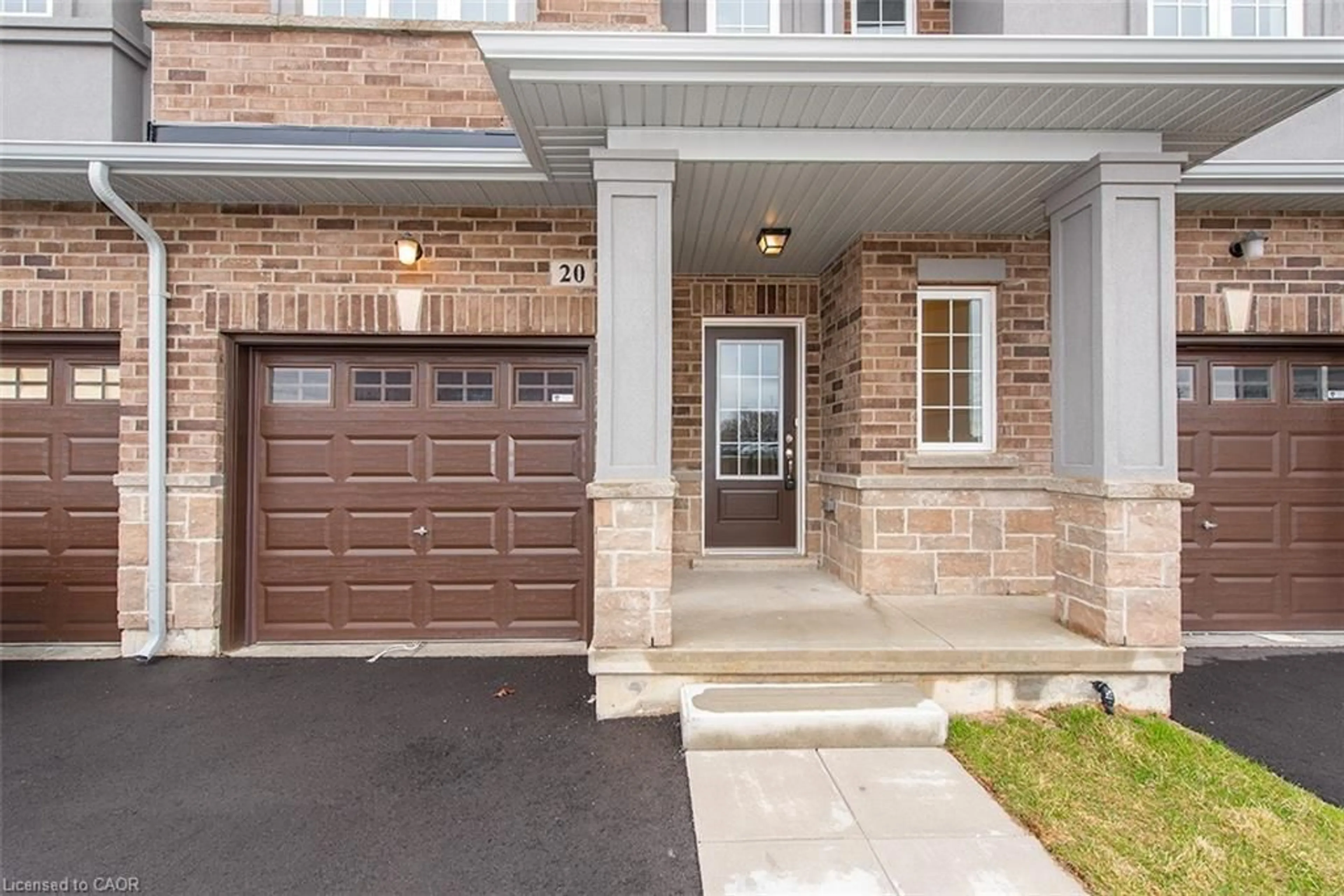 Unknown for 20 Linden Park Lane, Hamilton Ontario L9A 1Y1
