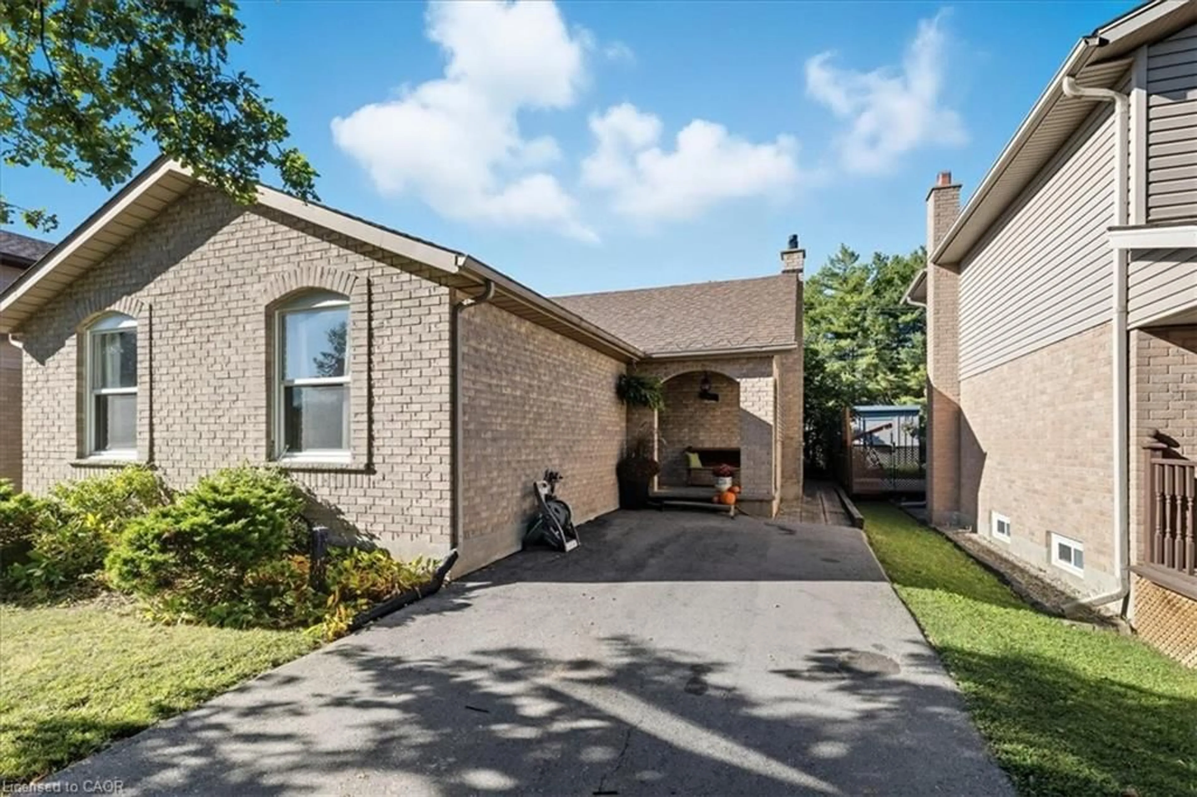 Unknown for 361 Cornerbrook Pl, Waterloo Ontario N2V 1M3