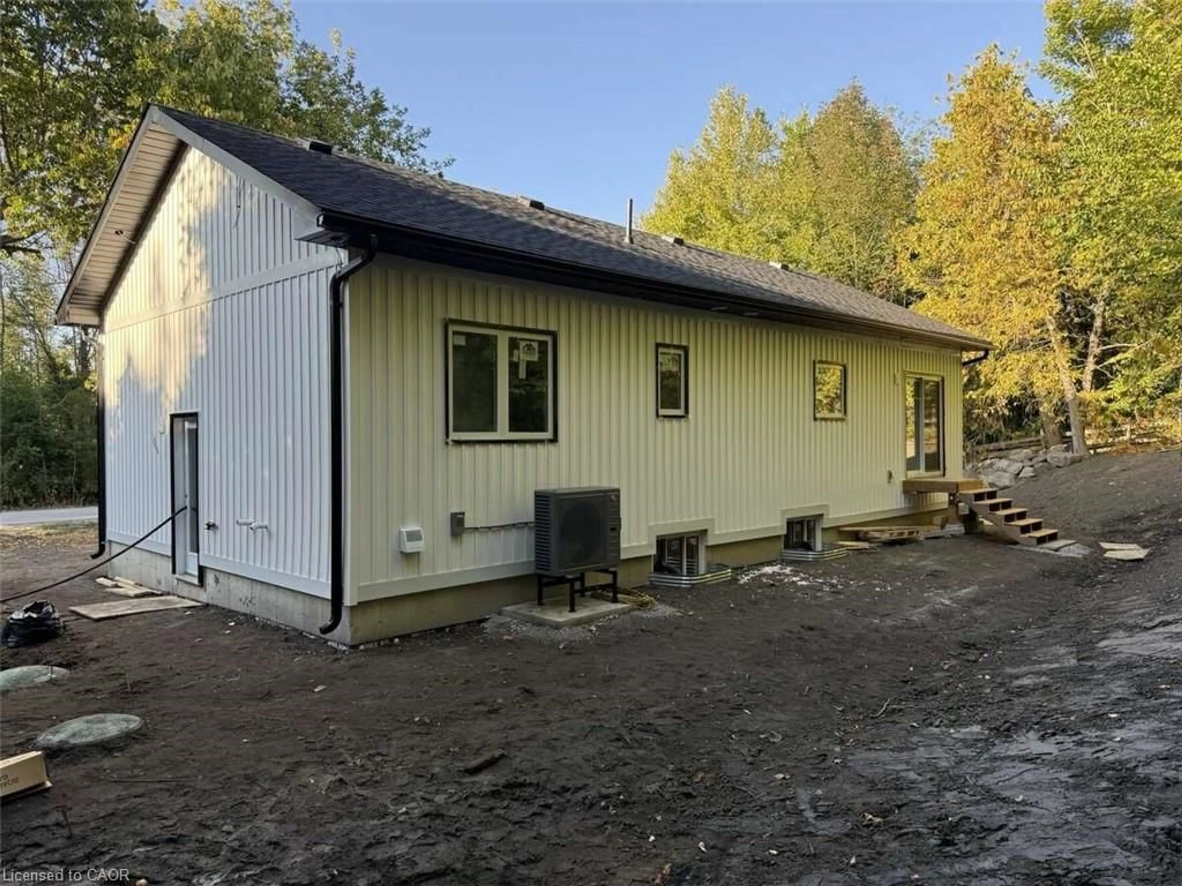 Unknown for 187 Albin Rd, Waubaushene Ontario L0K 2C0