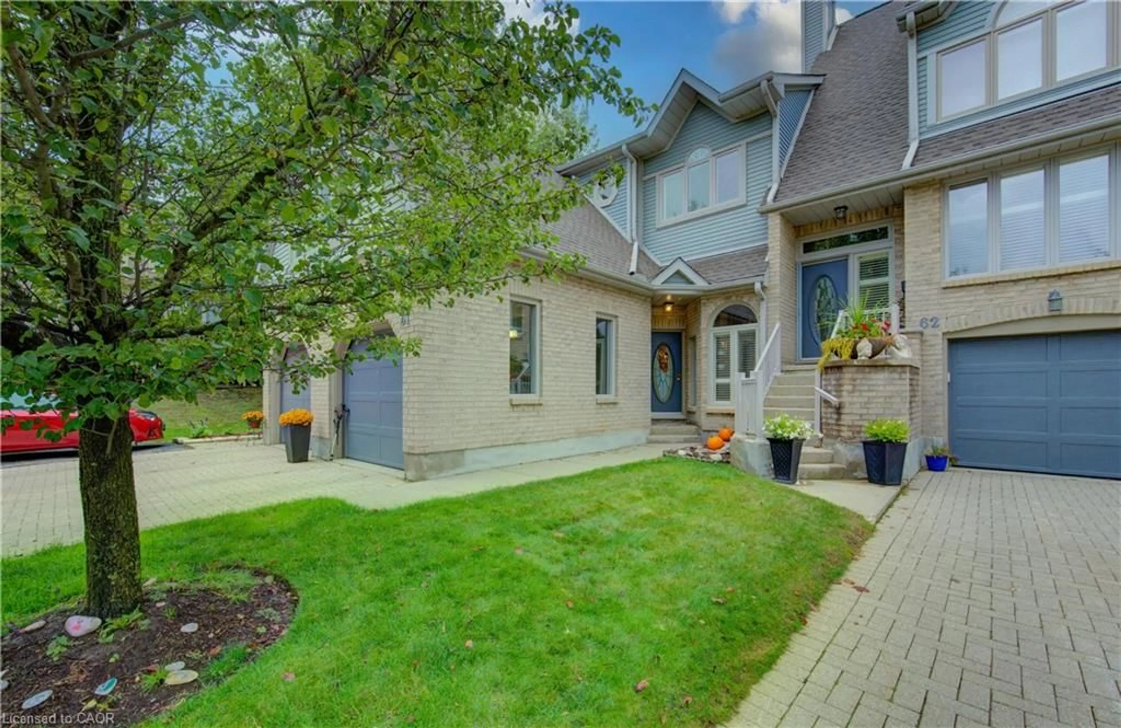 Unknown for 225 Benjamin Rd #61, Waterloo Ontario N2V 1Z3