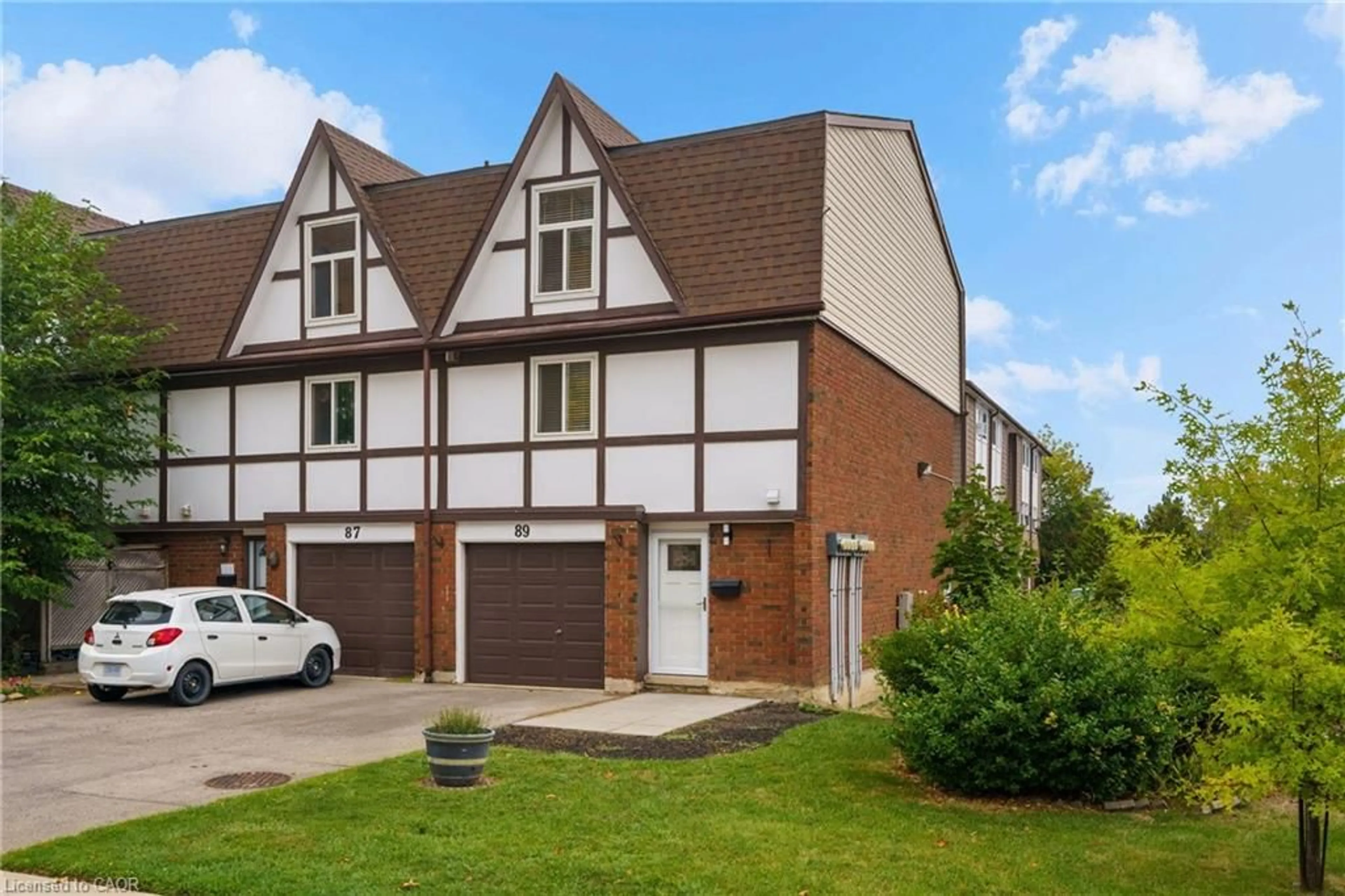Unknown for 89 Violet Dr, Stoney Creek Ontario L8E 1J7