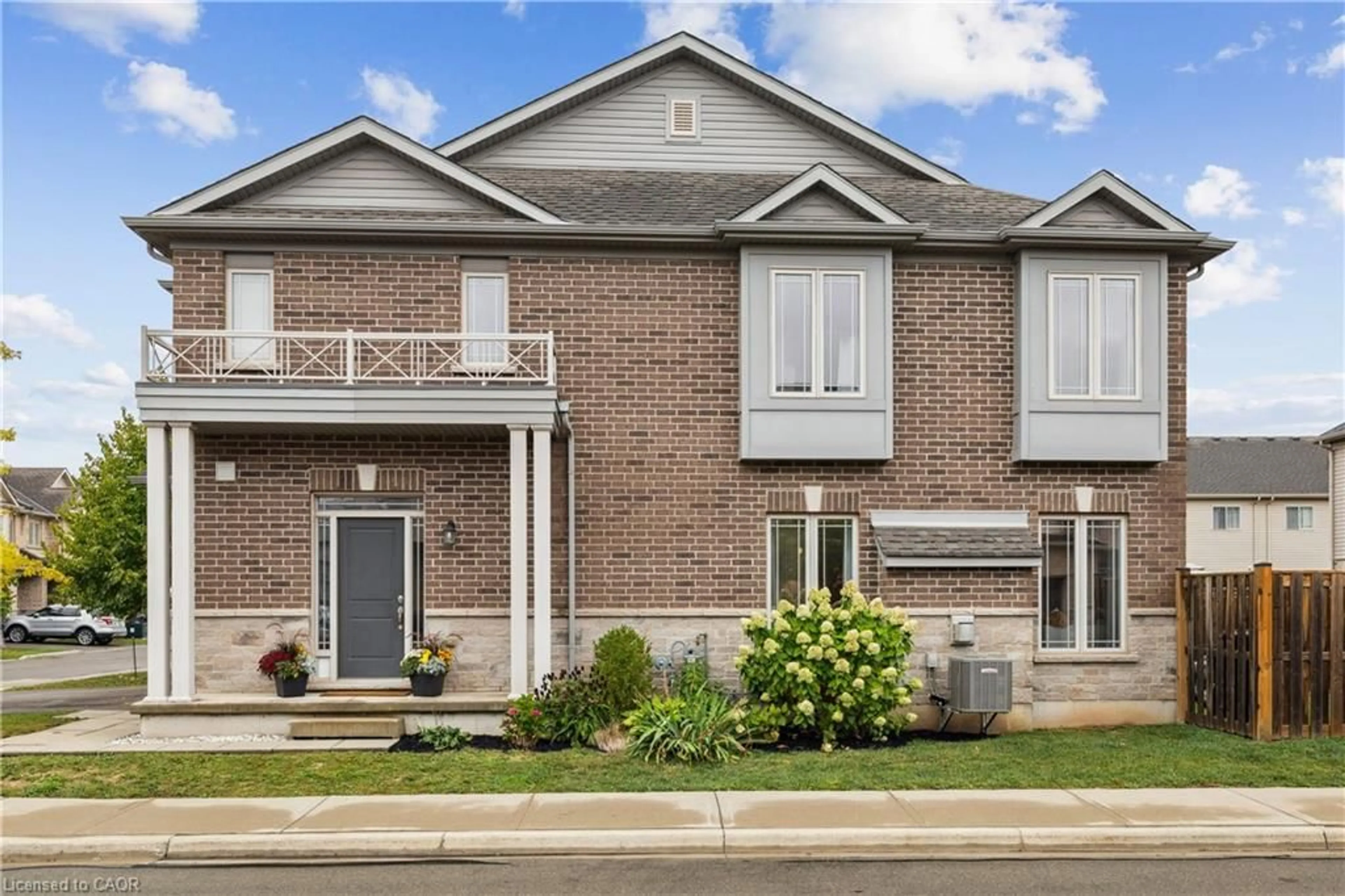 Home with brick exterior material, street for 35 Serenity Lane, Hannon Ontario L0R 1P0