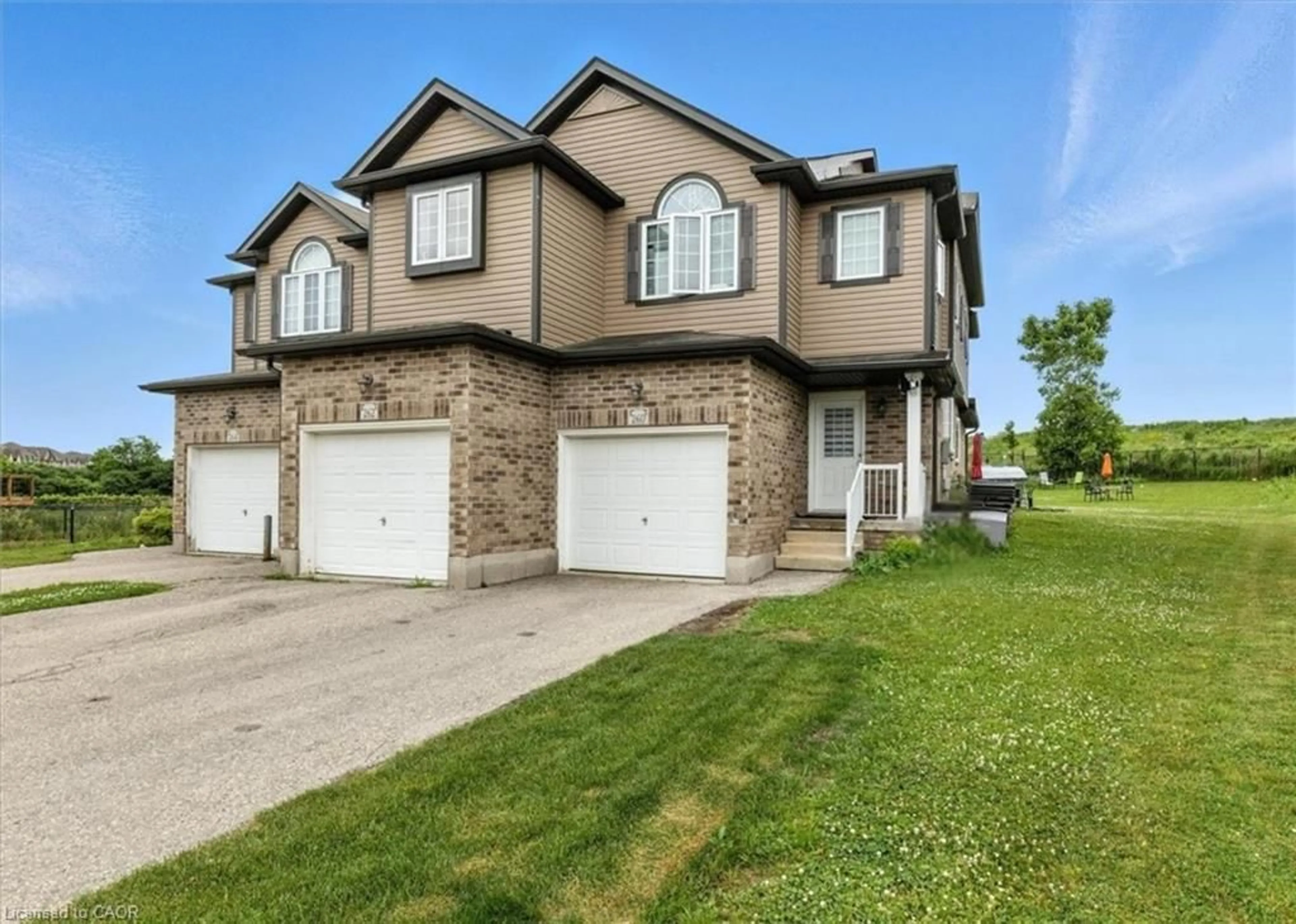 Unknown for 260 Countrystone Cres, Kitchener Ontario N2N 3S2