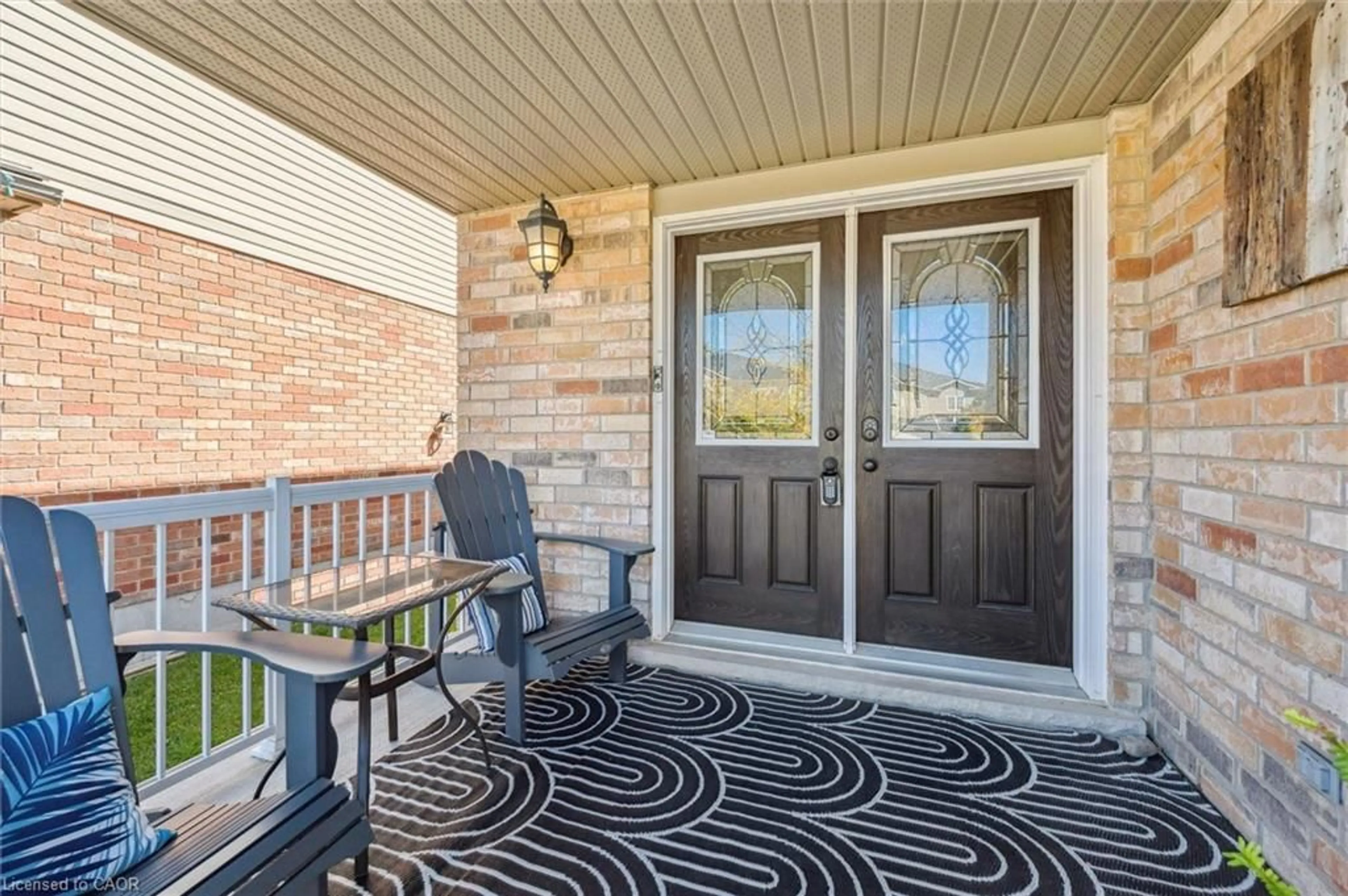 Unknown for 9 Joseph Lichti Lane, Baden Ontario N3A 4S4