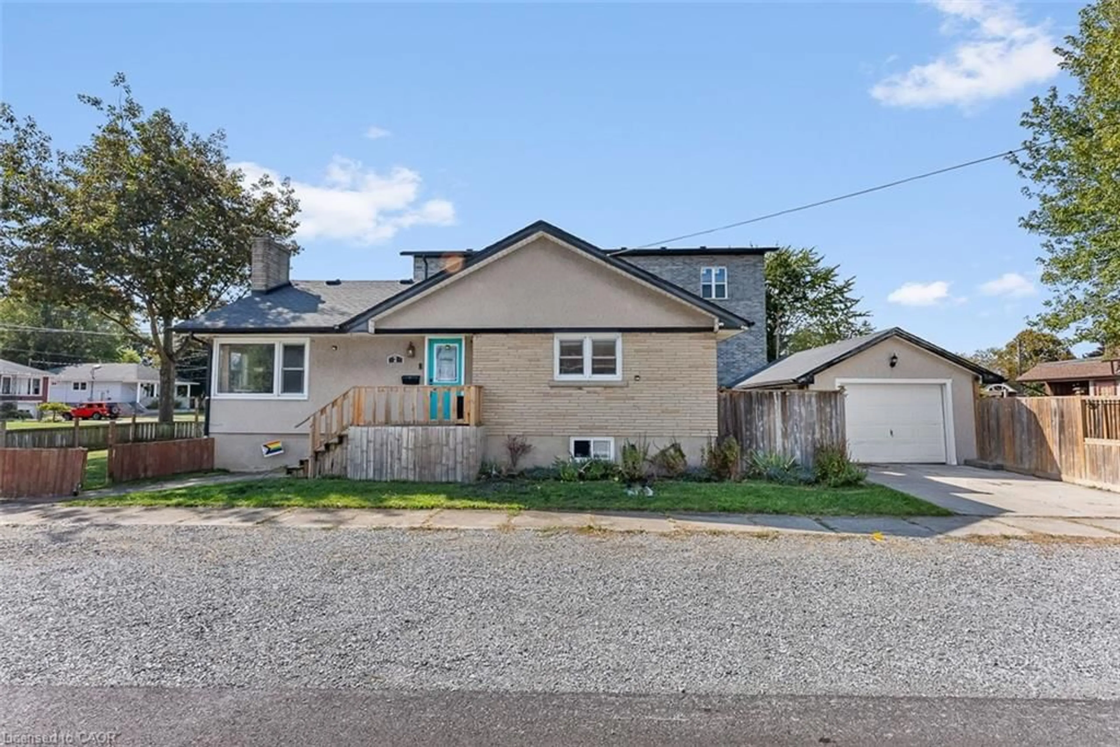 Unknown for 2 Homewood Ave, Port Colborne Ontario L3K 5L5