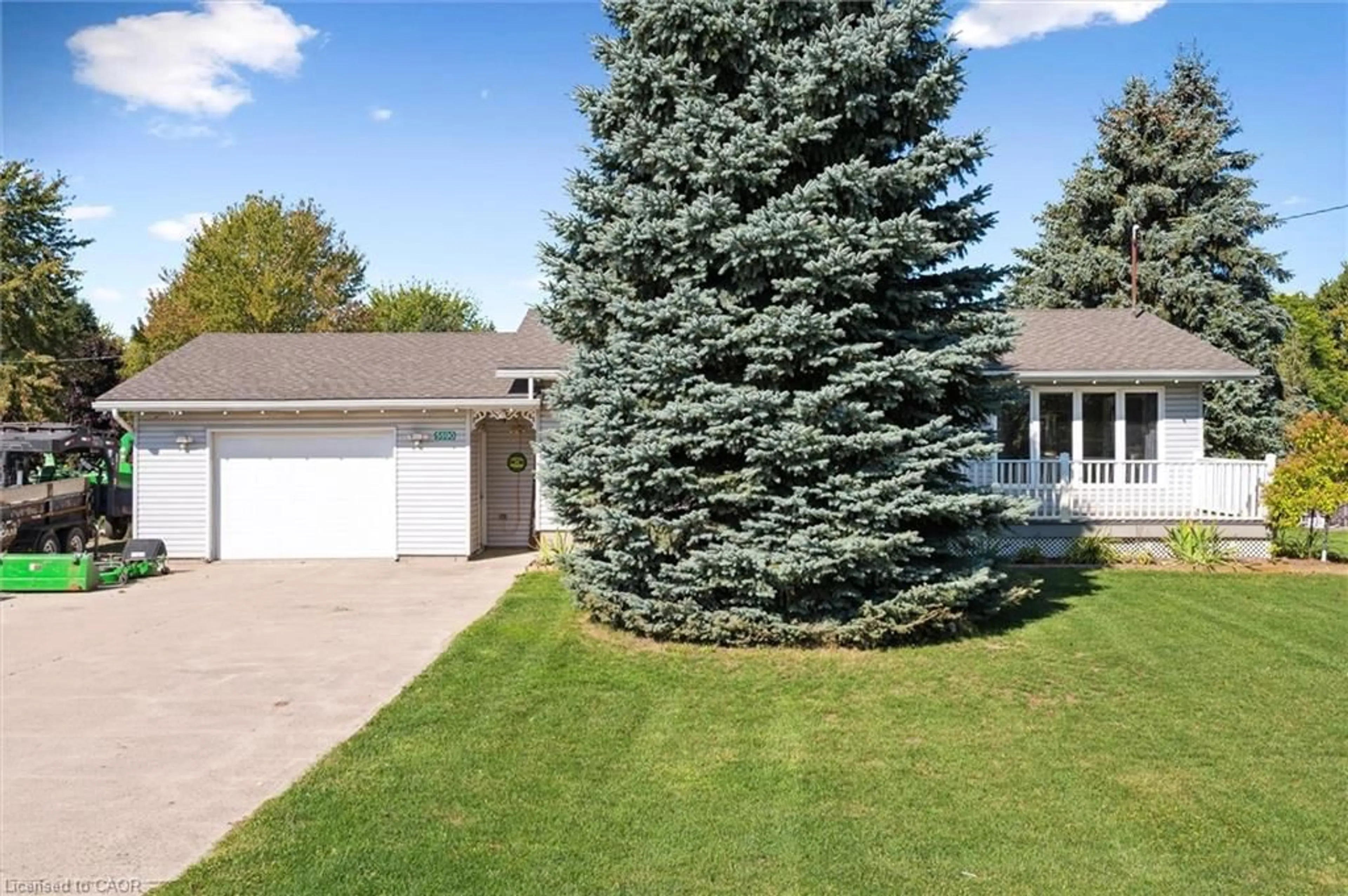 Unknown for 5590 126 Road, Brunner Ontario N0K 1C0