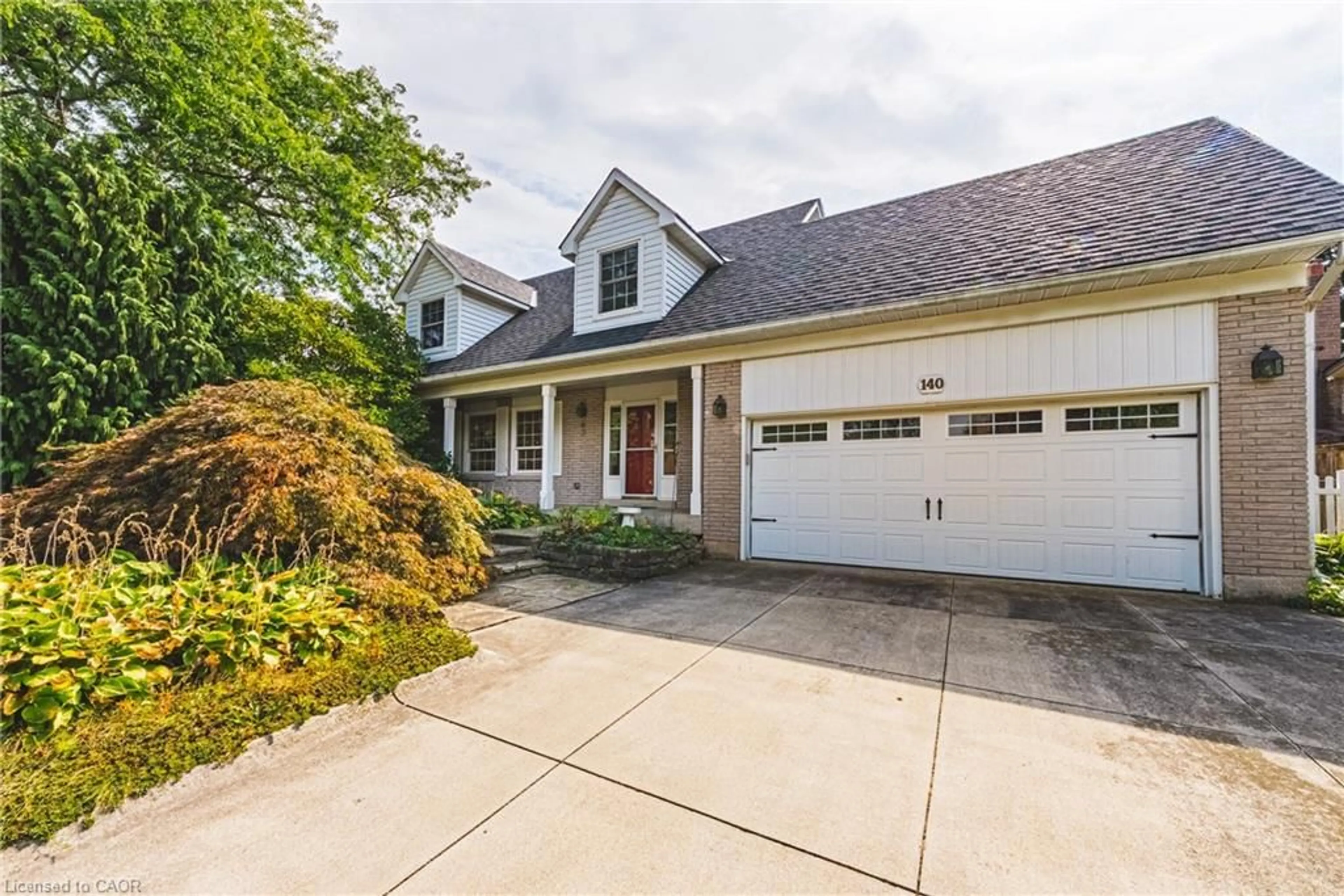 Unknown for 140 Amberly Blvd, Ancaster Ontario L9G 3V4