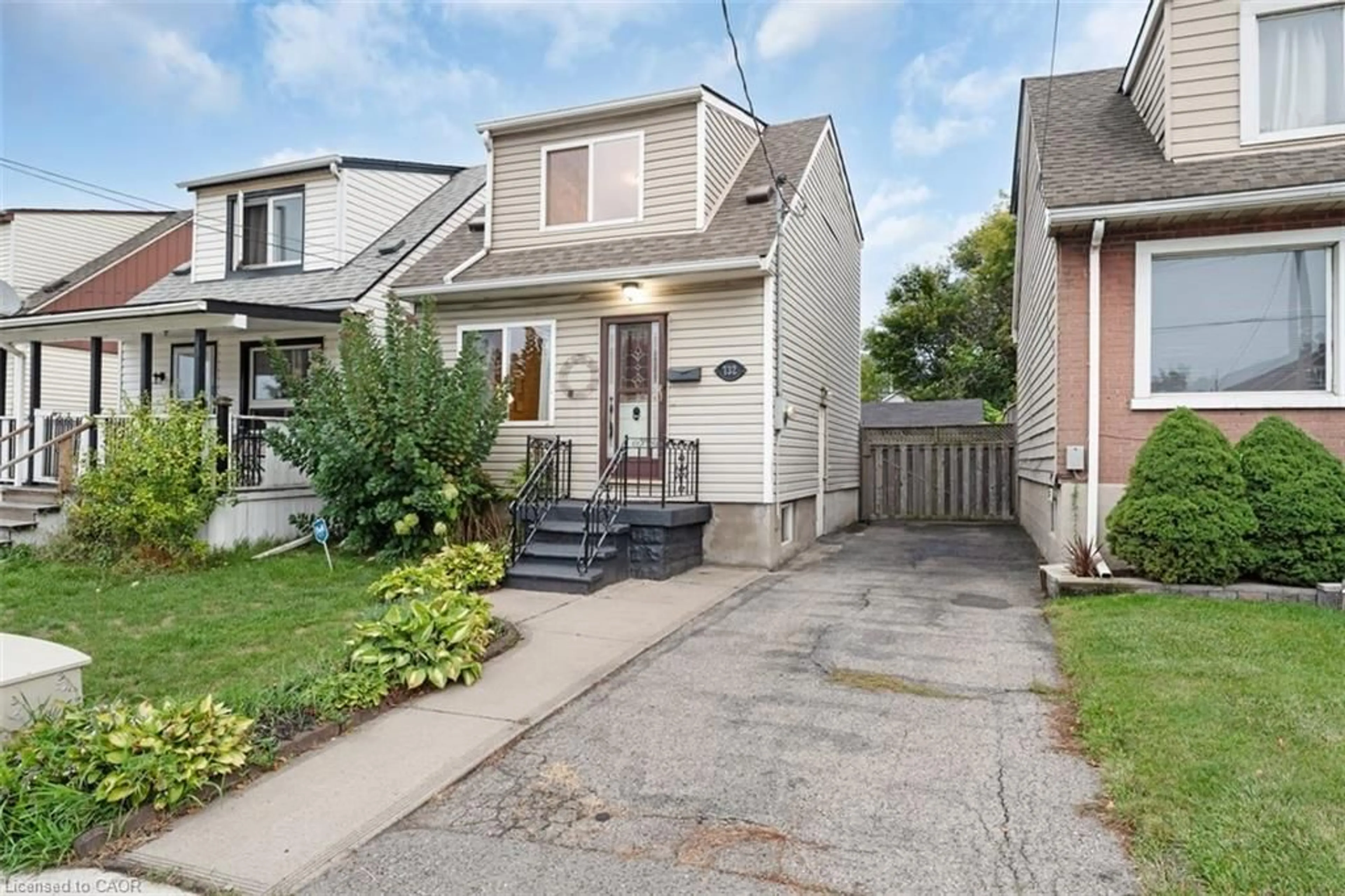 Unknown for 732 Tate Ave, Hamilton Ontario L8H 6L7