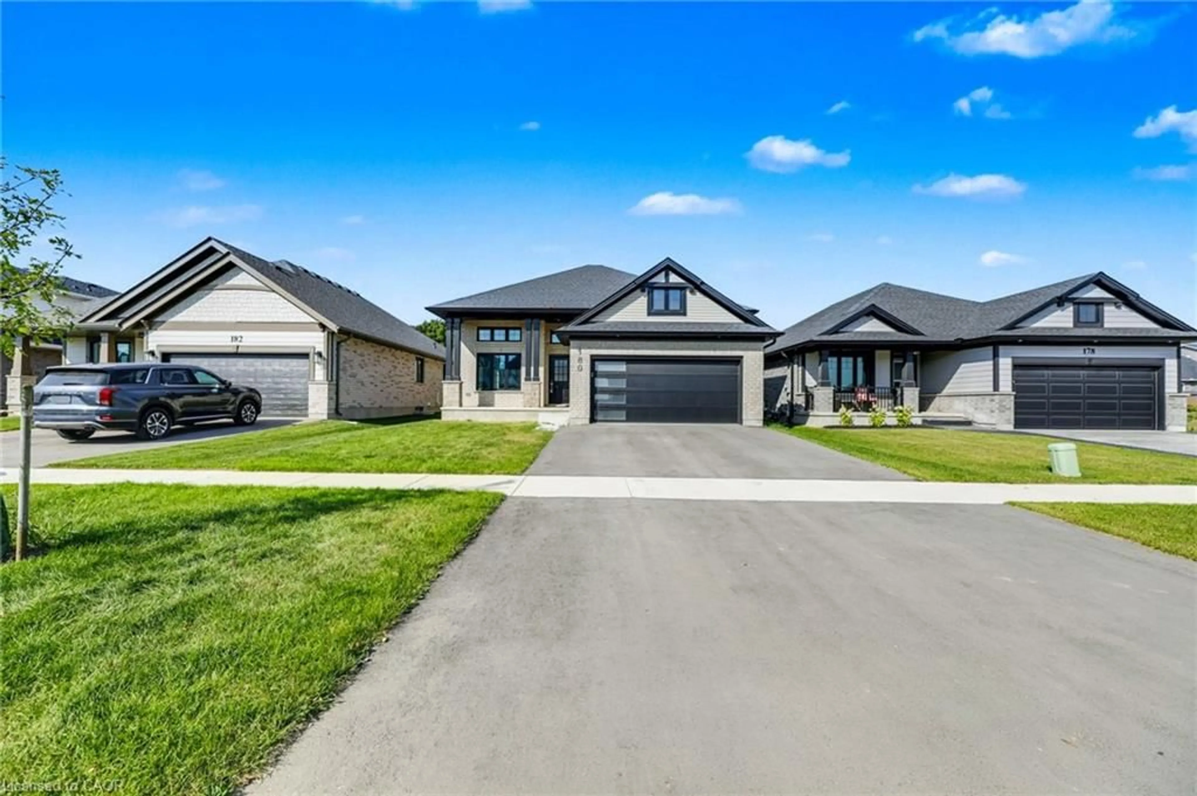 Unknown for 180 Renaissance Dr, St. Thomas Ontario N5R 0P1