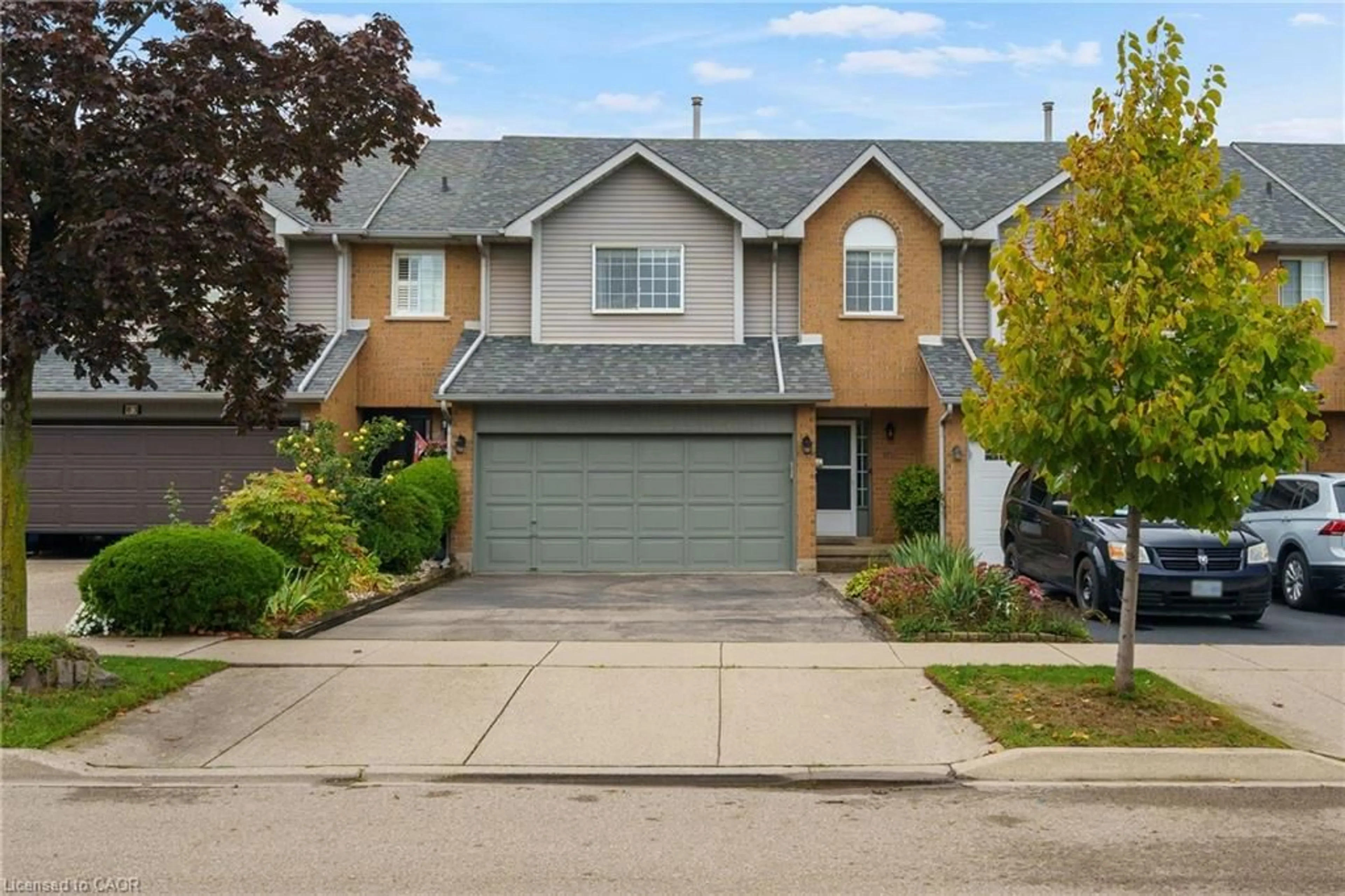 Unknown for 85 Chelsea Cres, Stoney Creek Ontario L8E 5R8