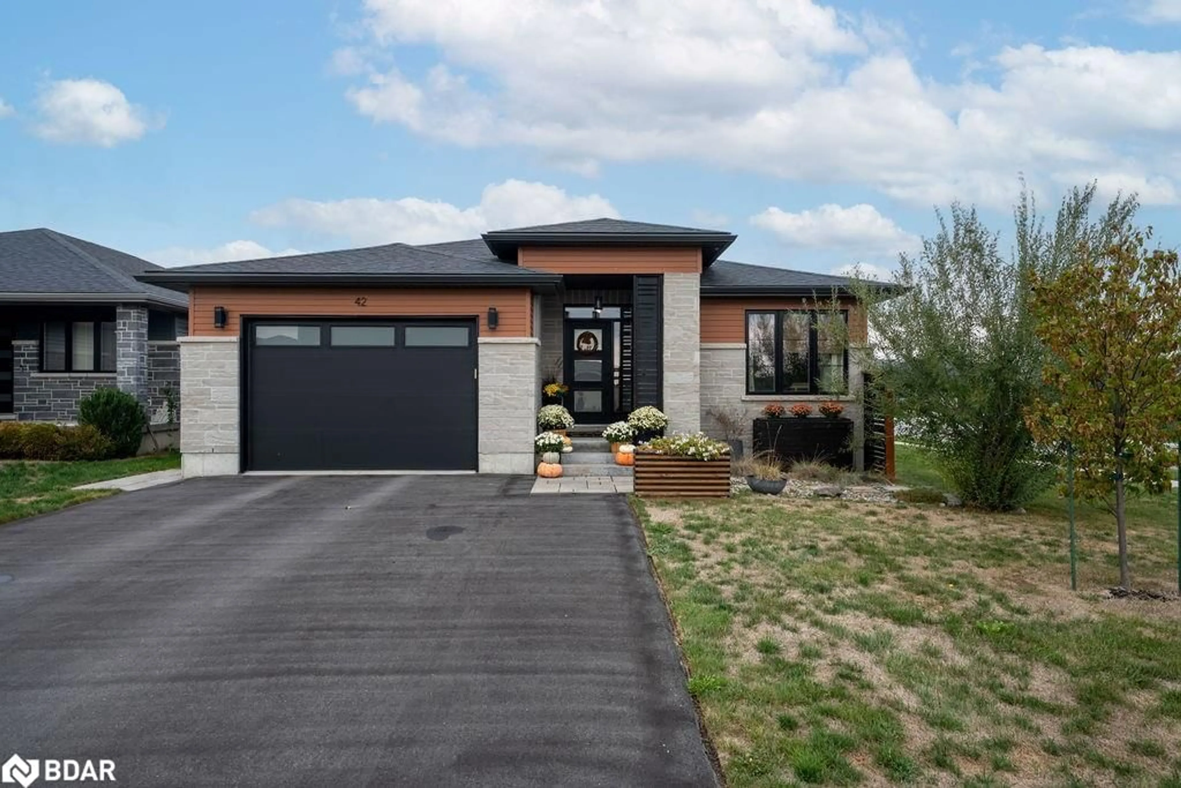Home with brick exterior material, street for 42 Lehtinen Cres, Belleville Ontario K8P 0H4