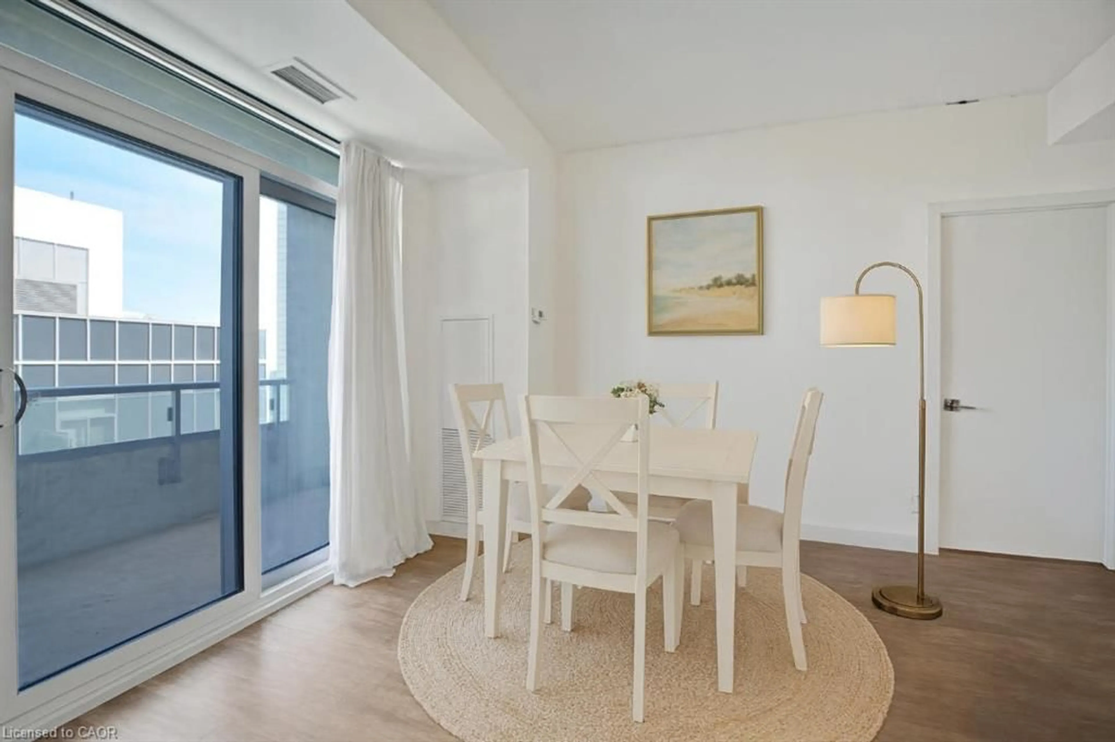 Dining room, unknown for 2087 Fairview St #25, Burlington Ontario L7R 0E5