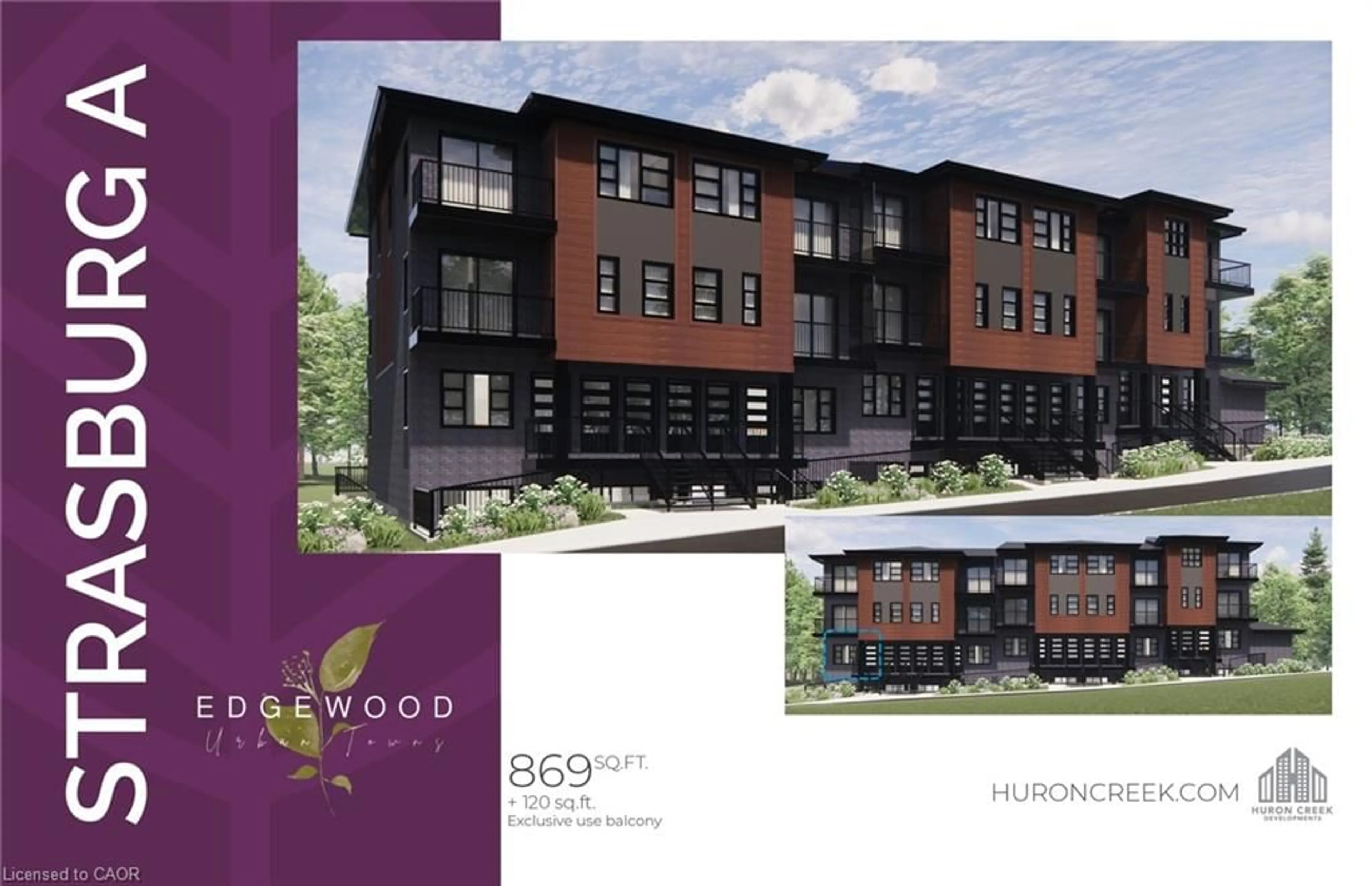 Unknown for 2135 Strasburg Rd #19, Kitchener Ontario N2L 0C7