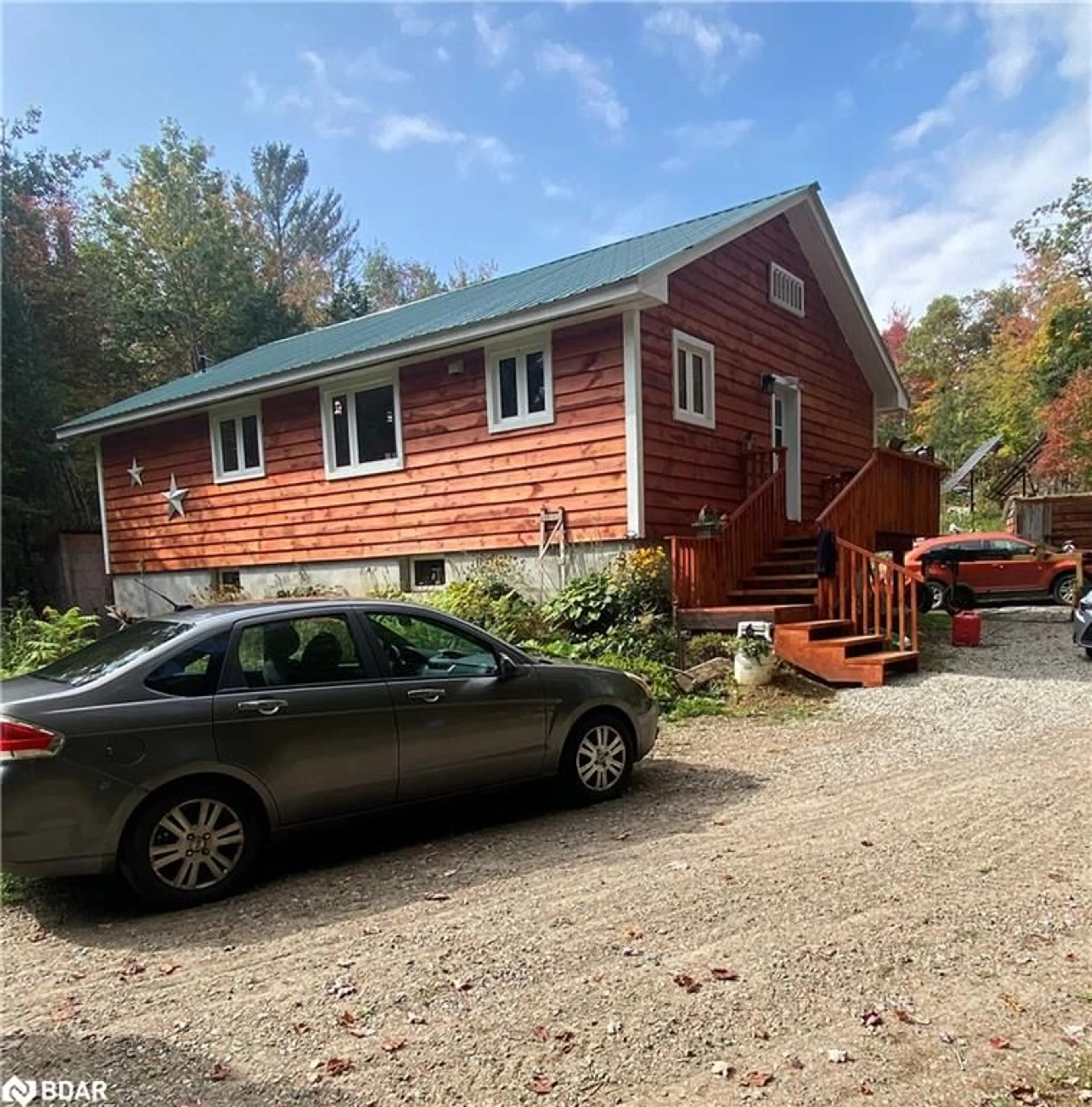 Unknown for 1070 Vankoughnet Road Rd, Bracebridge Ontario P1L 1X1