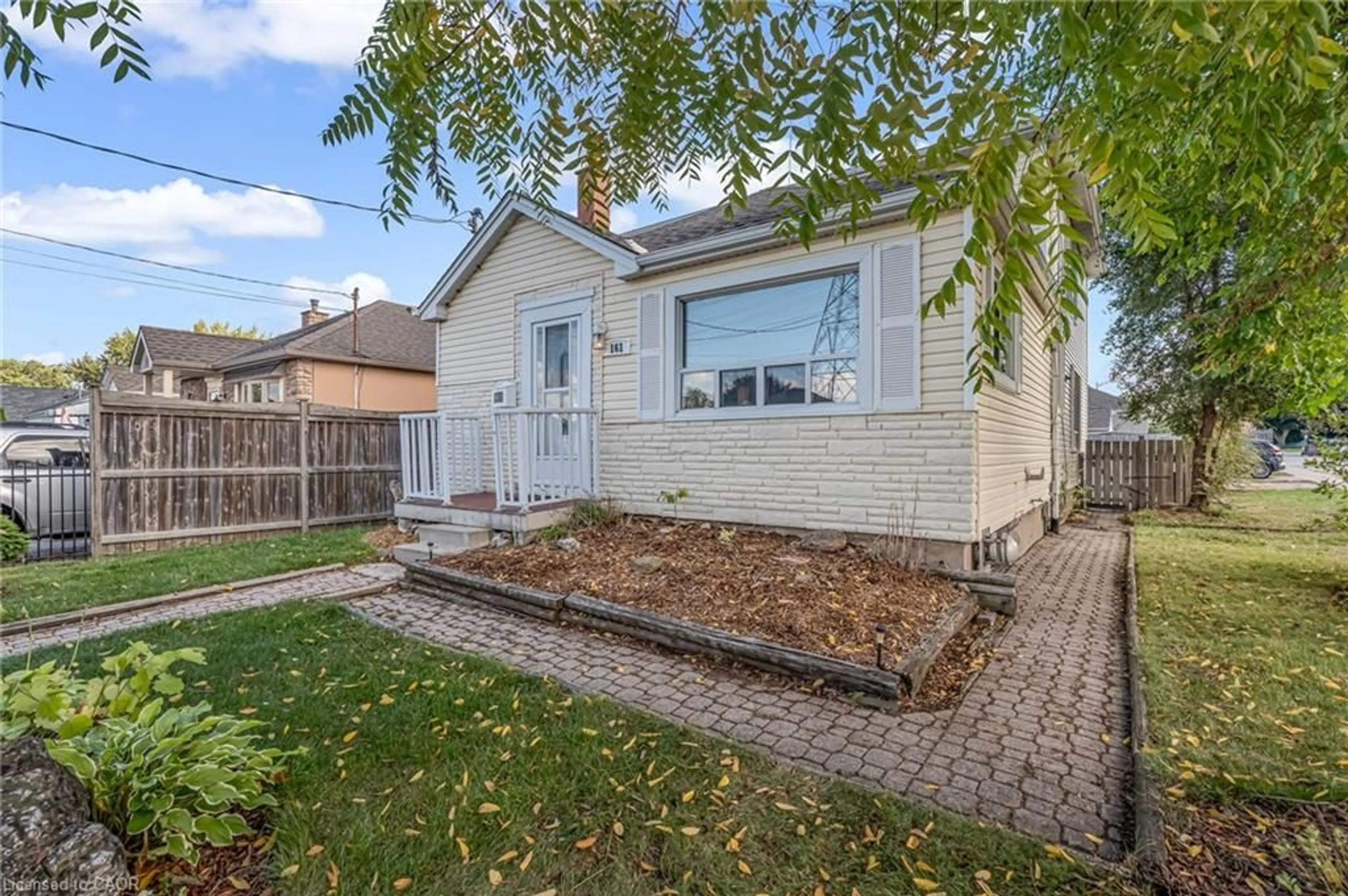 Unknown for 161 Cochrane Rd, Hamilton Ontario L8K 3G3