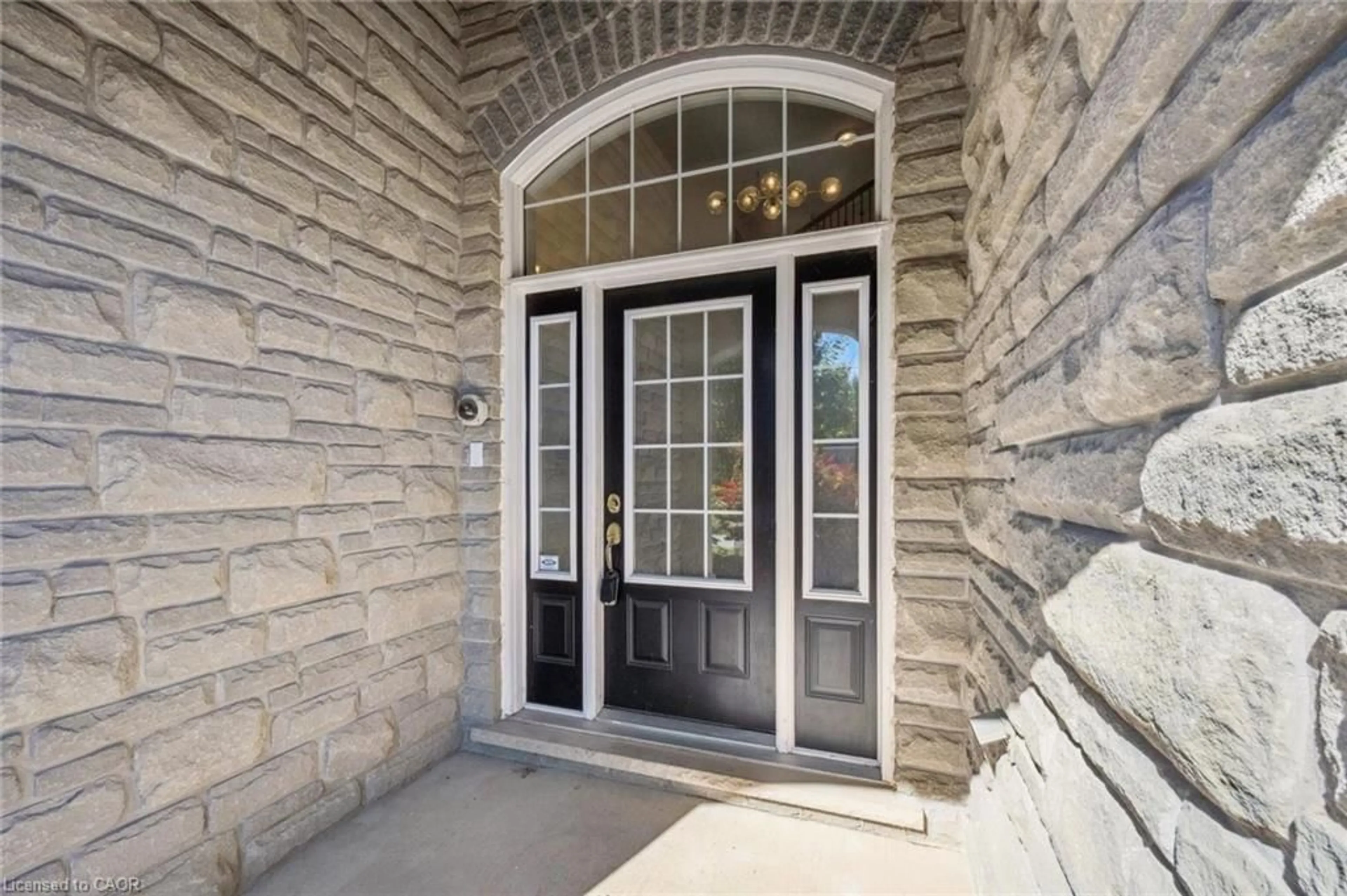 Indoor entryway for 39 Ferris Dr, Wellesley Ontario N0B 2T0