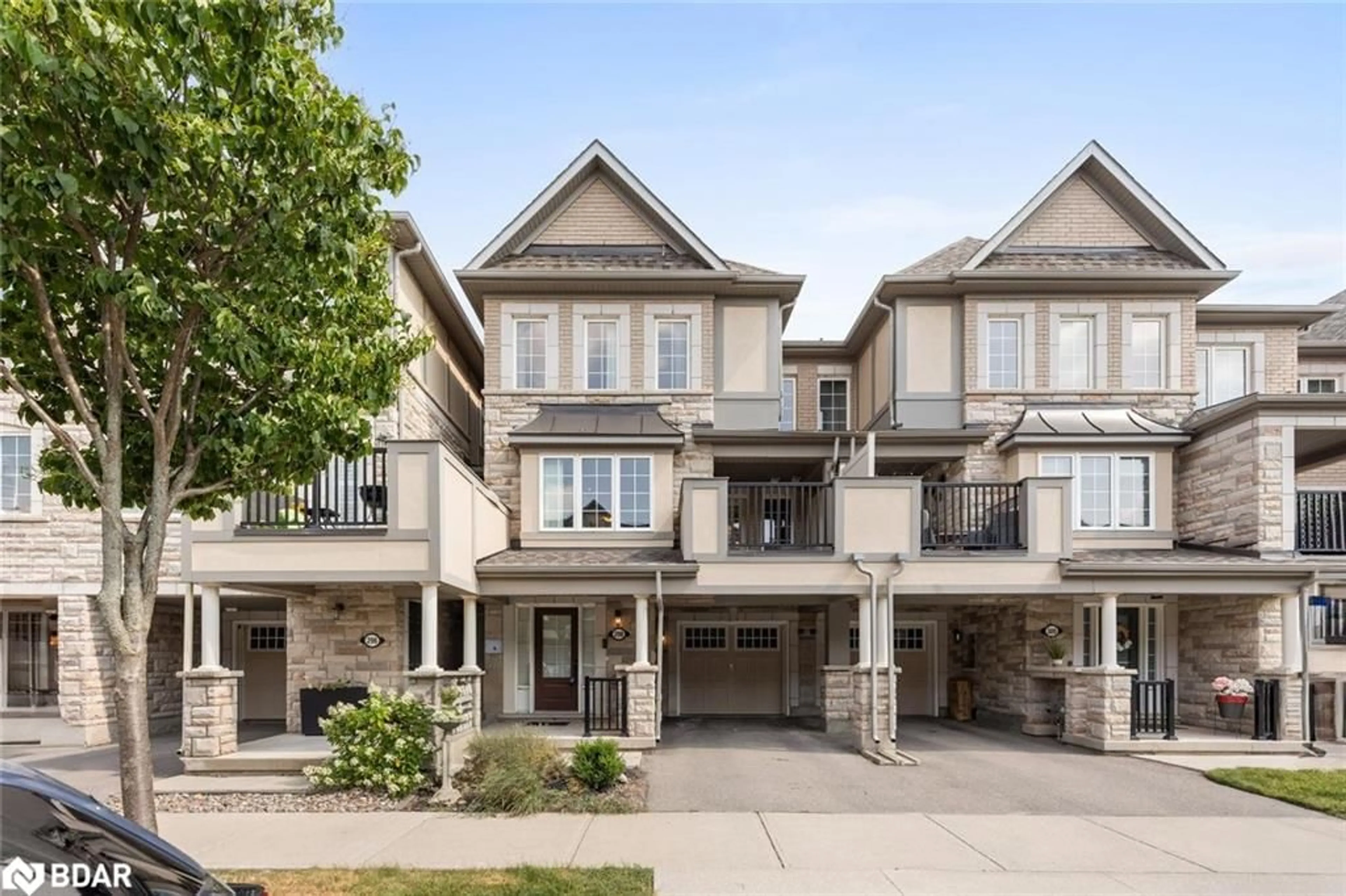 Unknown for 298 Jemima Dr, Oakville Ontario L6M 0V6