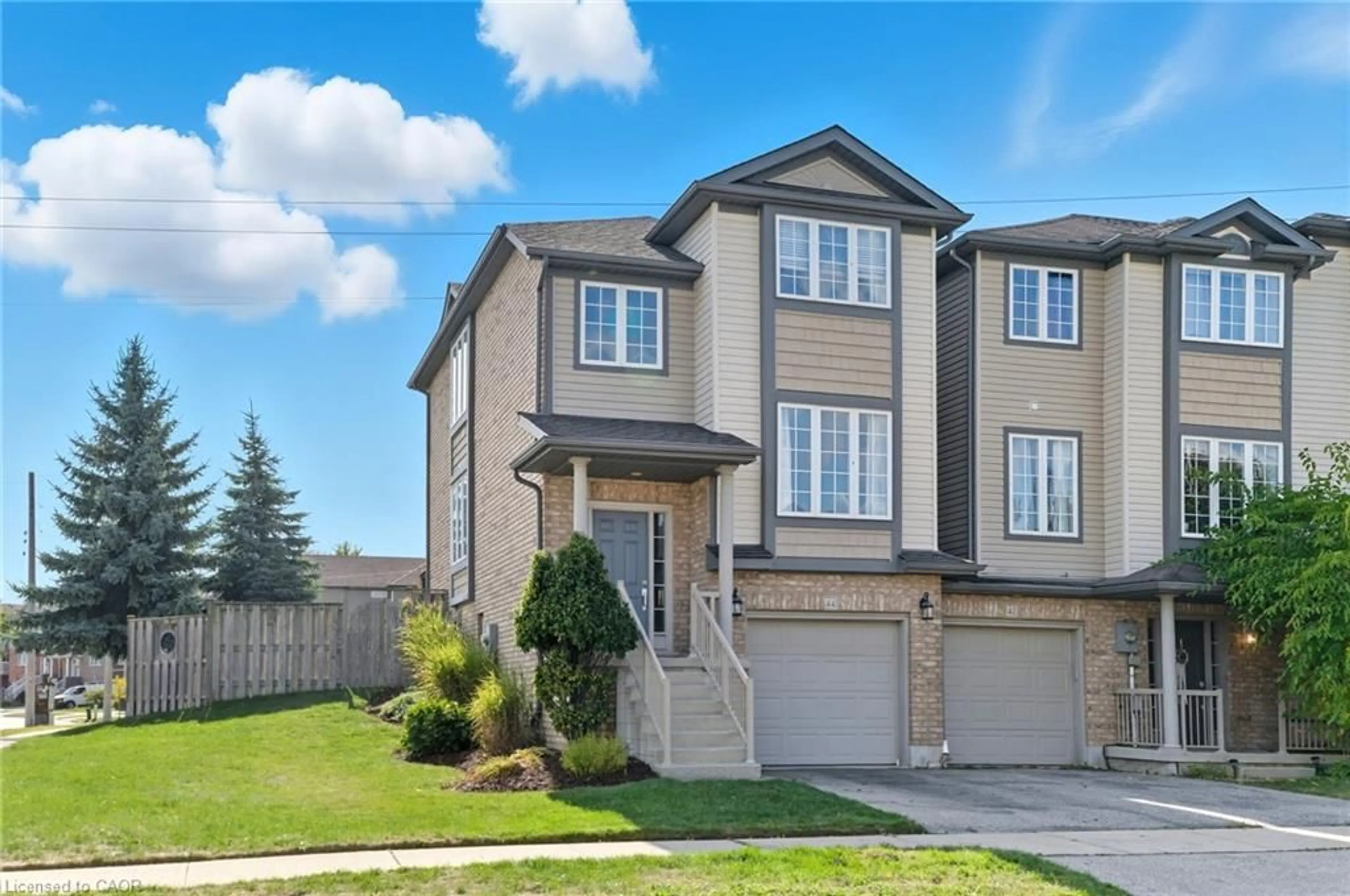 Unknown for 44 Tudor St, Kitchener Ontario N2R 1W4