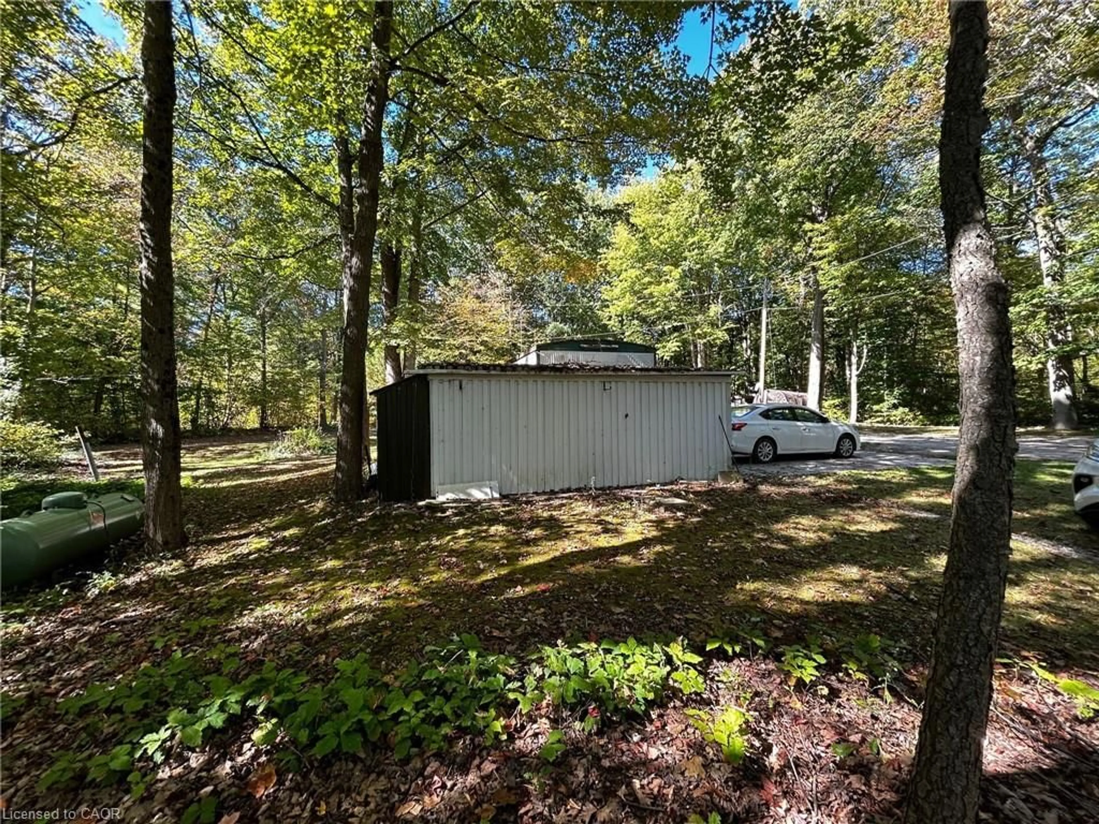 Unknown for 334 Rattlesnake Rd #62, Lowbanks Ontario N0A 1K0