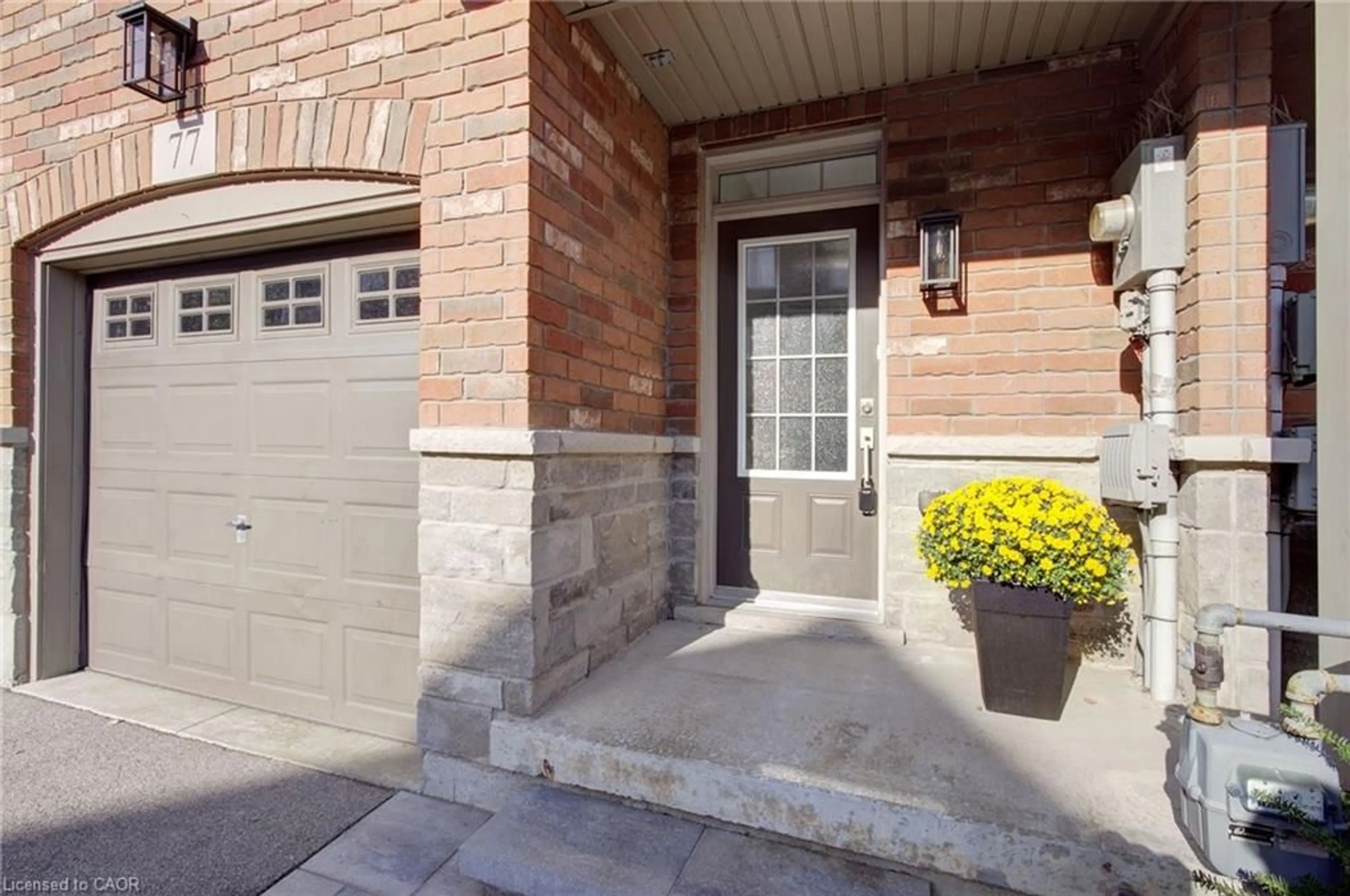Unknown for 515 Winston Rd #77, Grimsby Ontario L3M 0C8