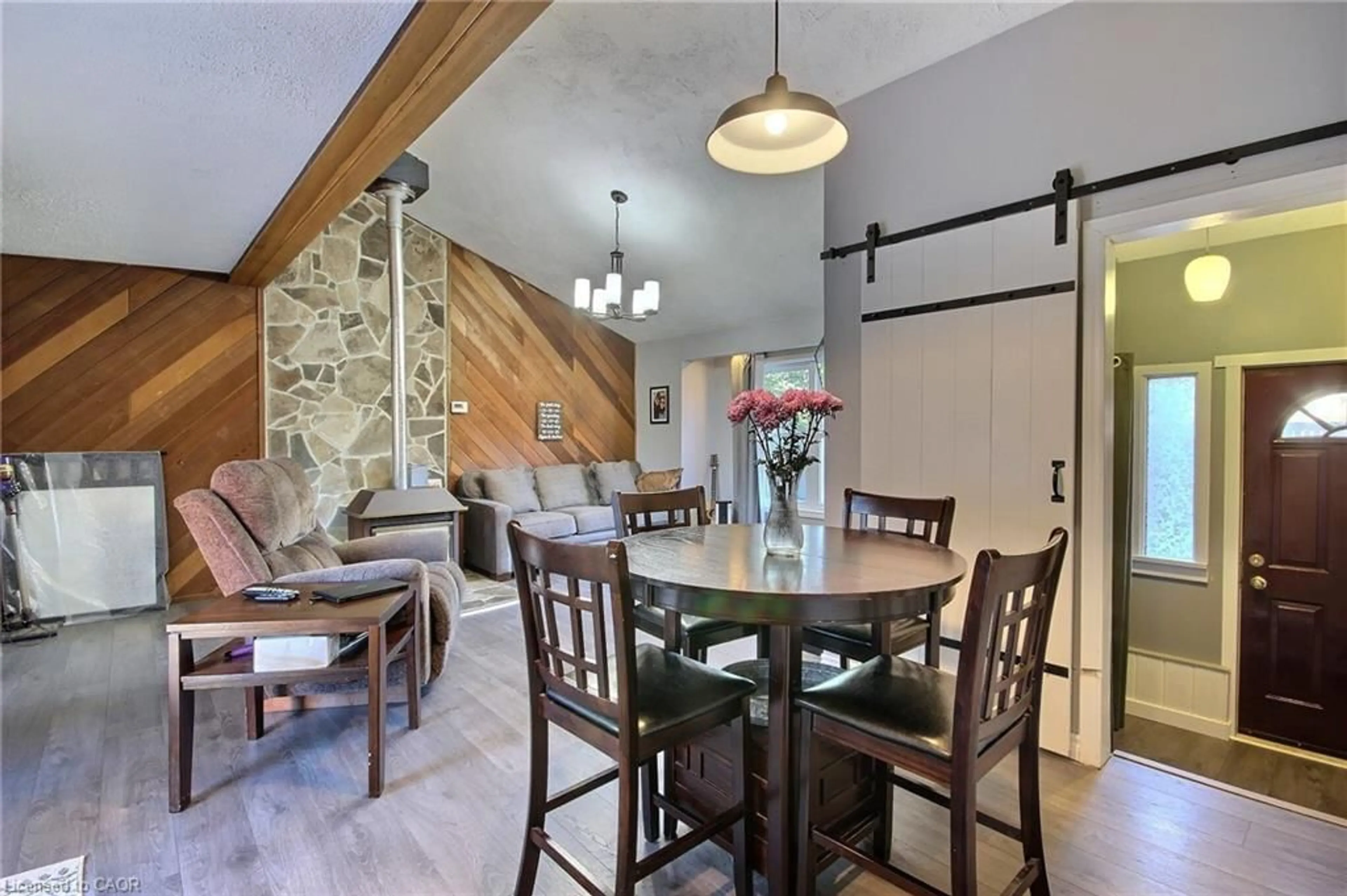 Dining room, unknown for 2 Kilberg Crt, Listowel Ontario N4W 1P1