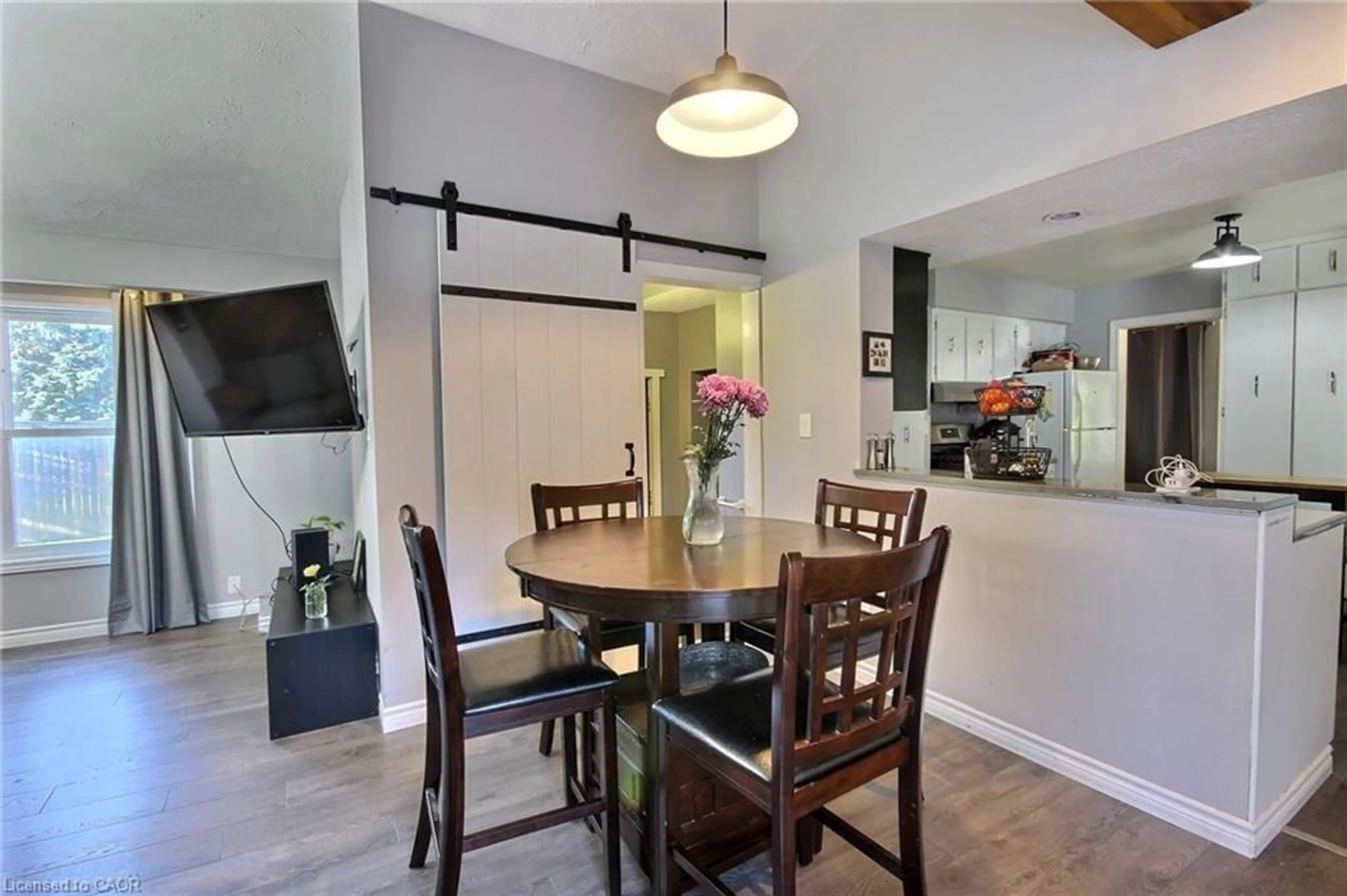 Dining room, unknown for 2 Kilberg Crt, Listowel Ontario N4W 1P1