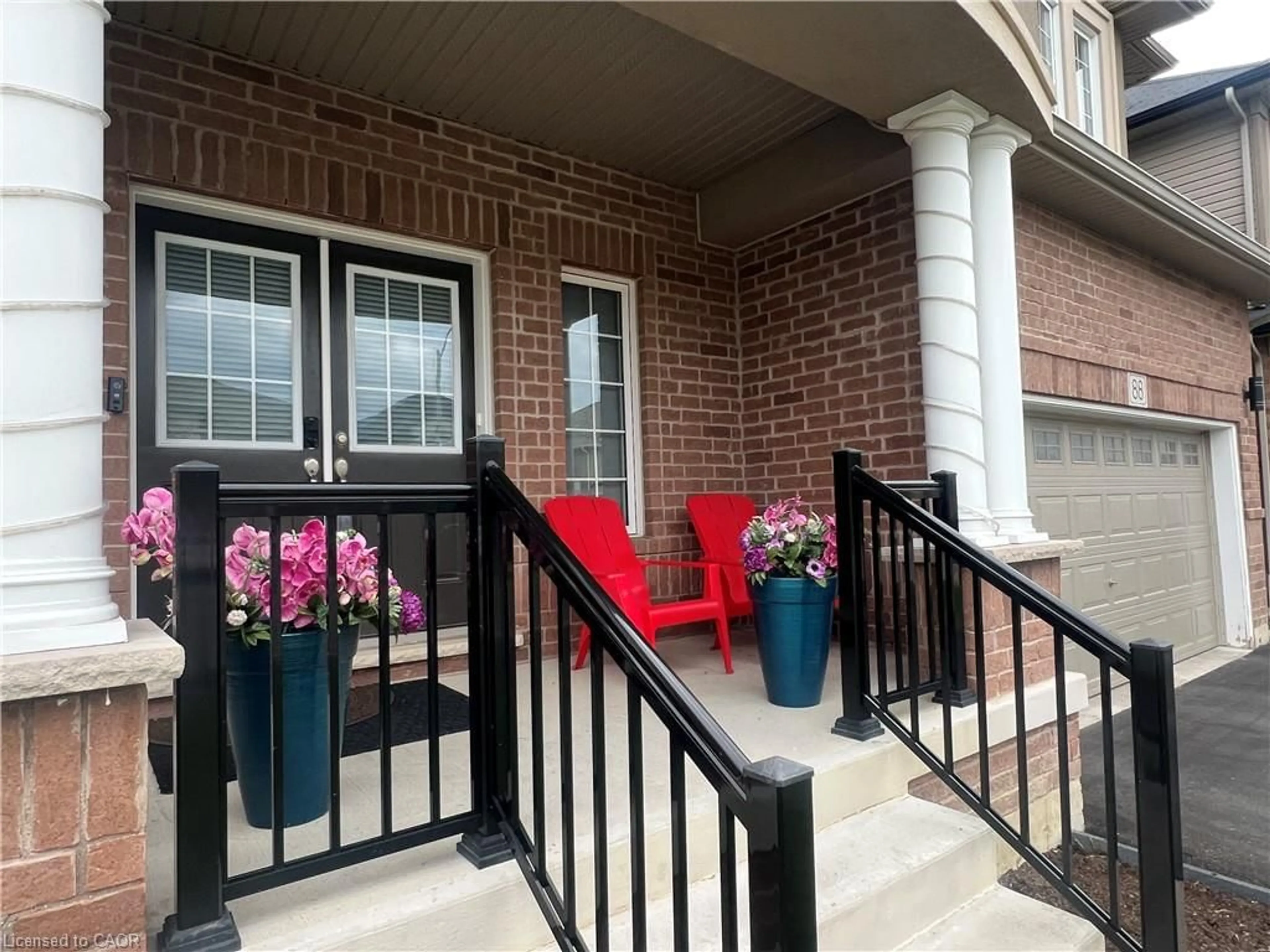 Unknown for 88 Bellroyal Cres, Stoney Creek Ontario L8J 0G1