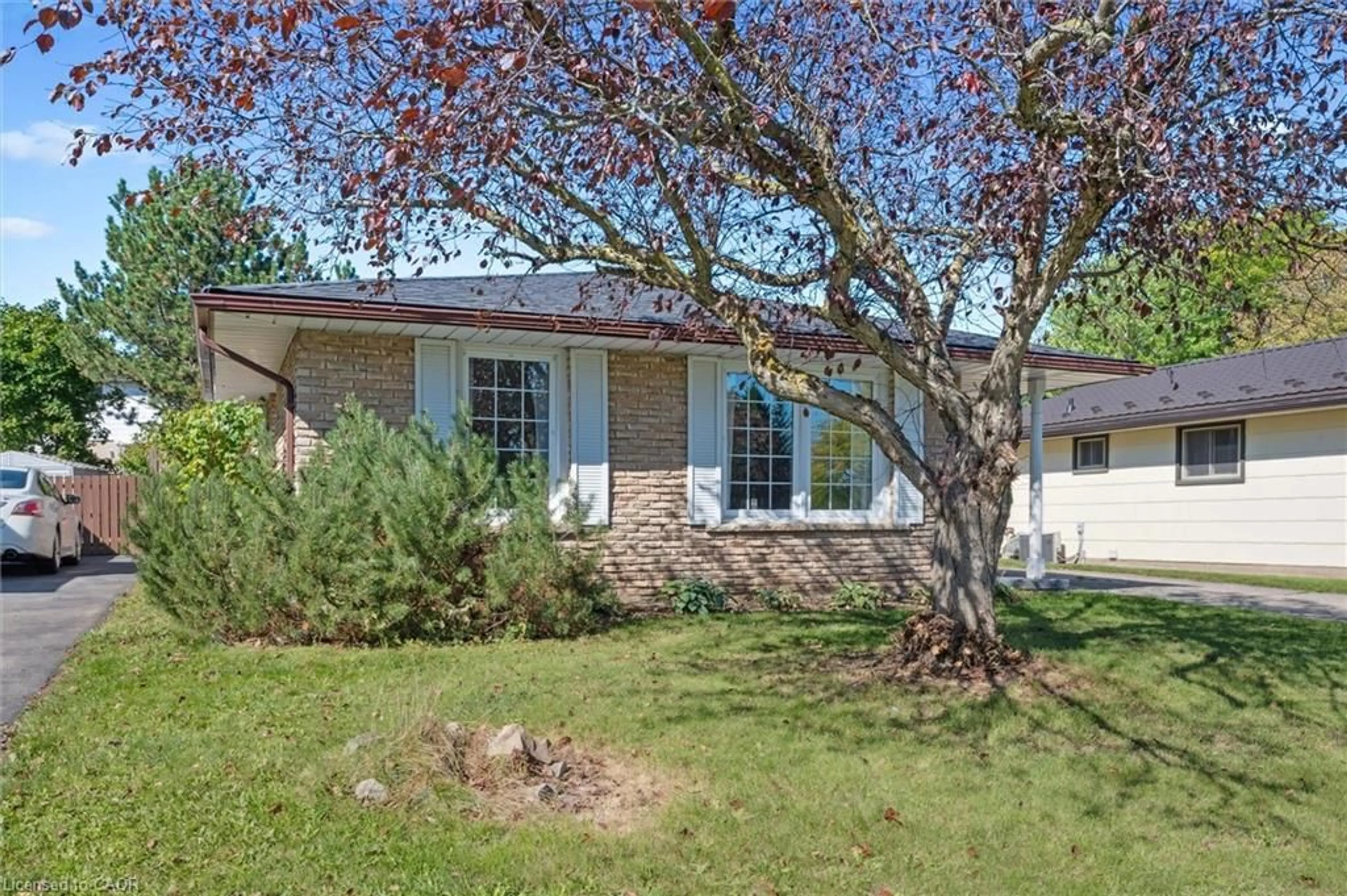 Unknown for 1470 Queens Blvd, Kitchener Ontario N2M 1E2