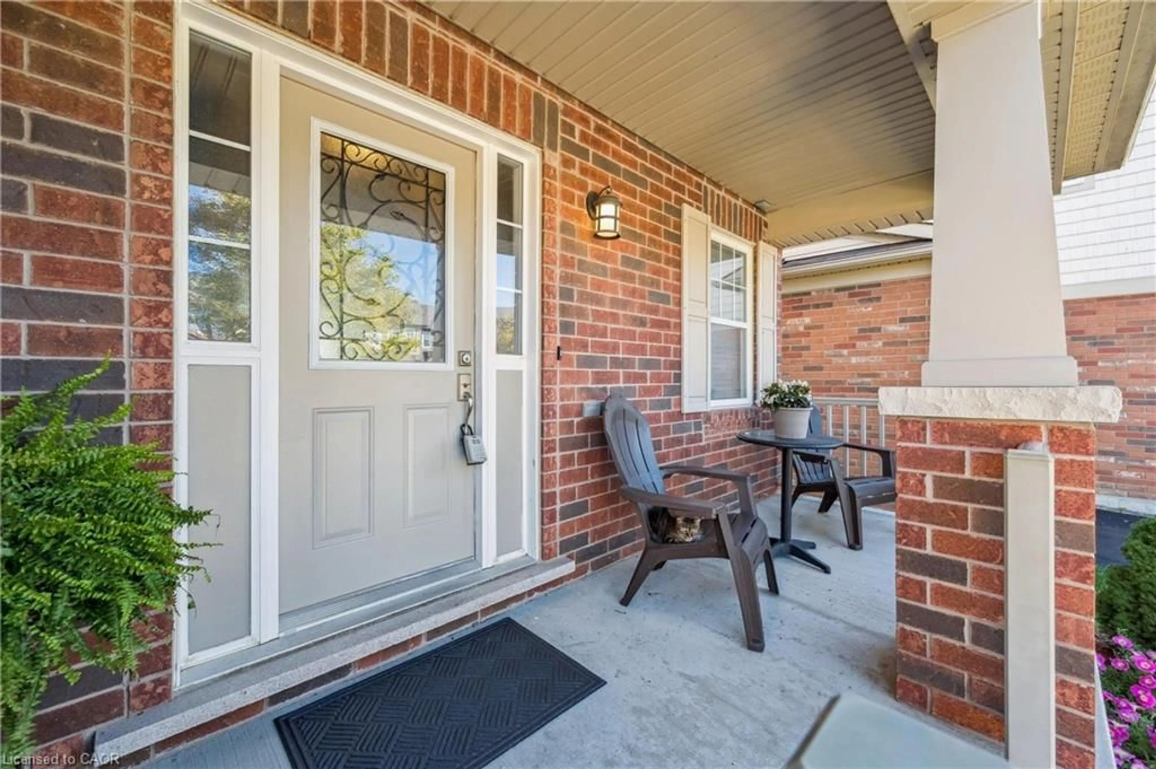 Unknown for 88 Fletcher Cir, Cambridge Ontario N3C 0B6