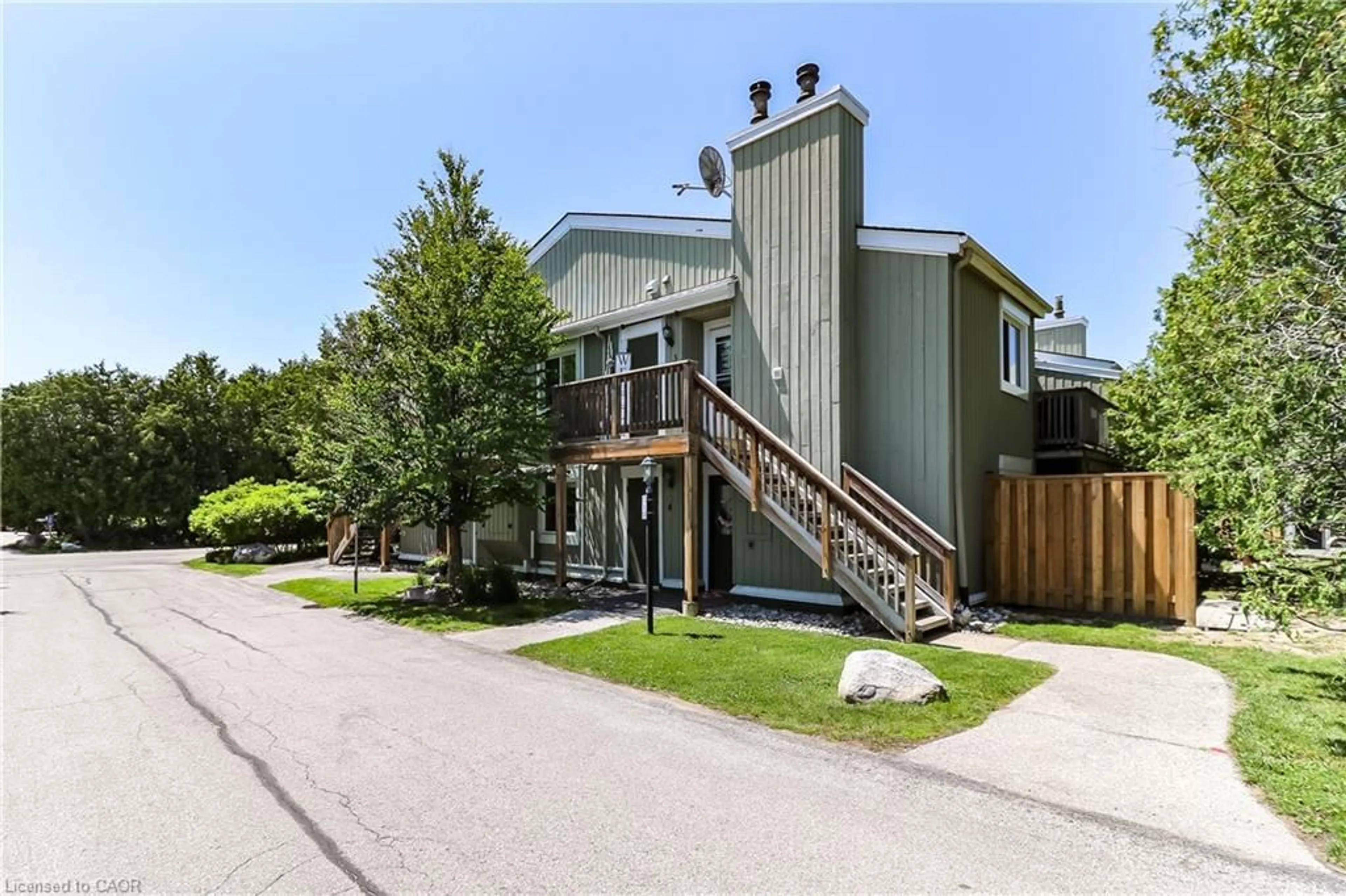Unknown for 15 Dawson Dr #3, Collingwood Ontario L9Y 3Z5