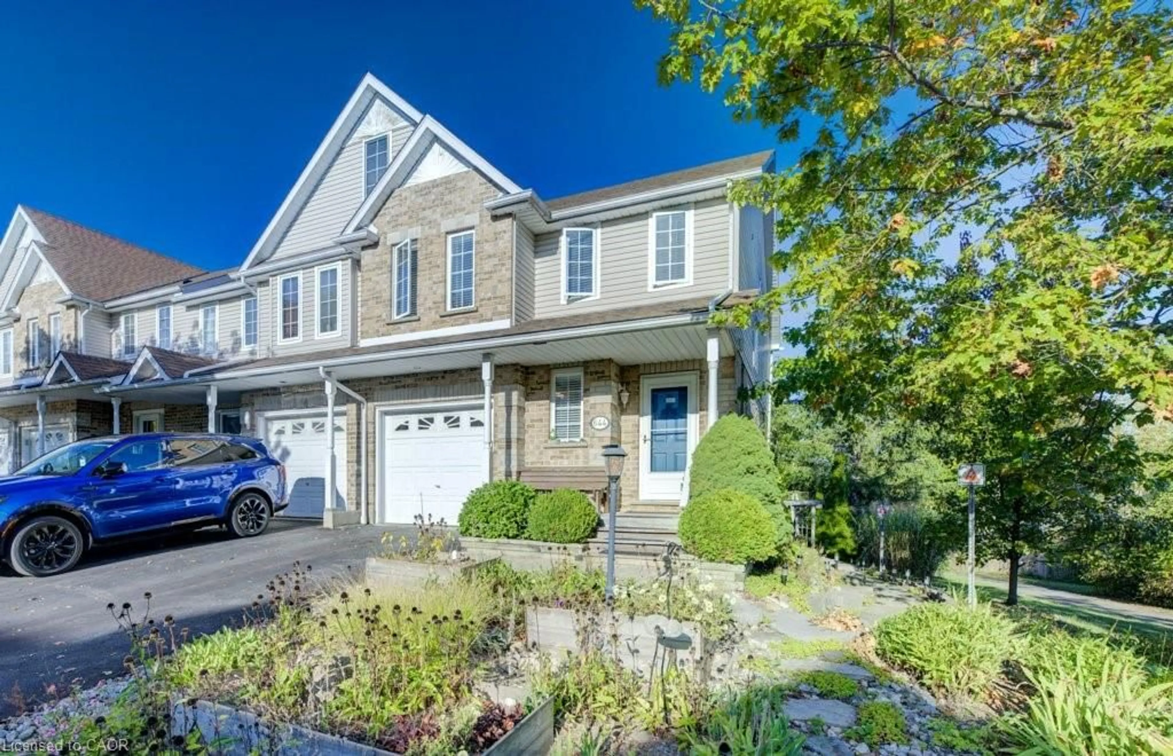 Unknown for 644 Butternut Ave, Waterloo Ontario N2V 2K9