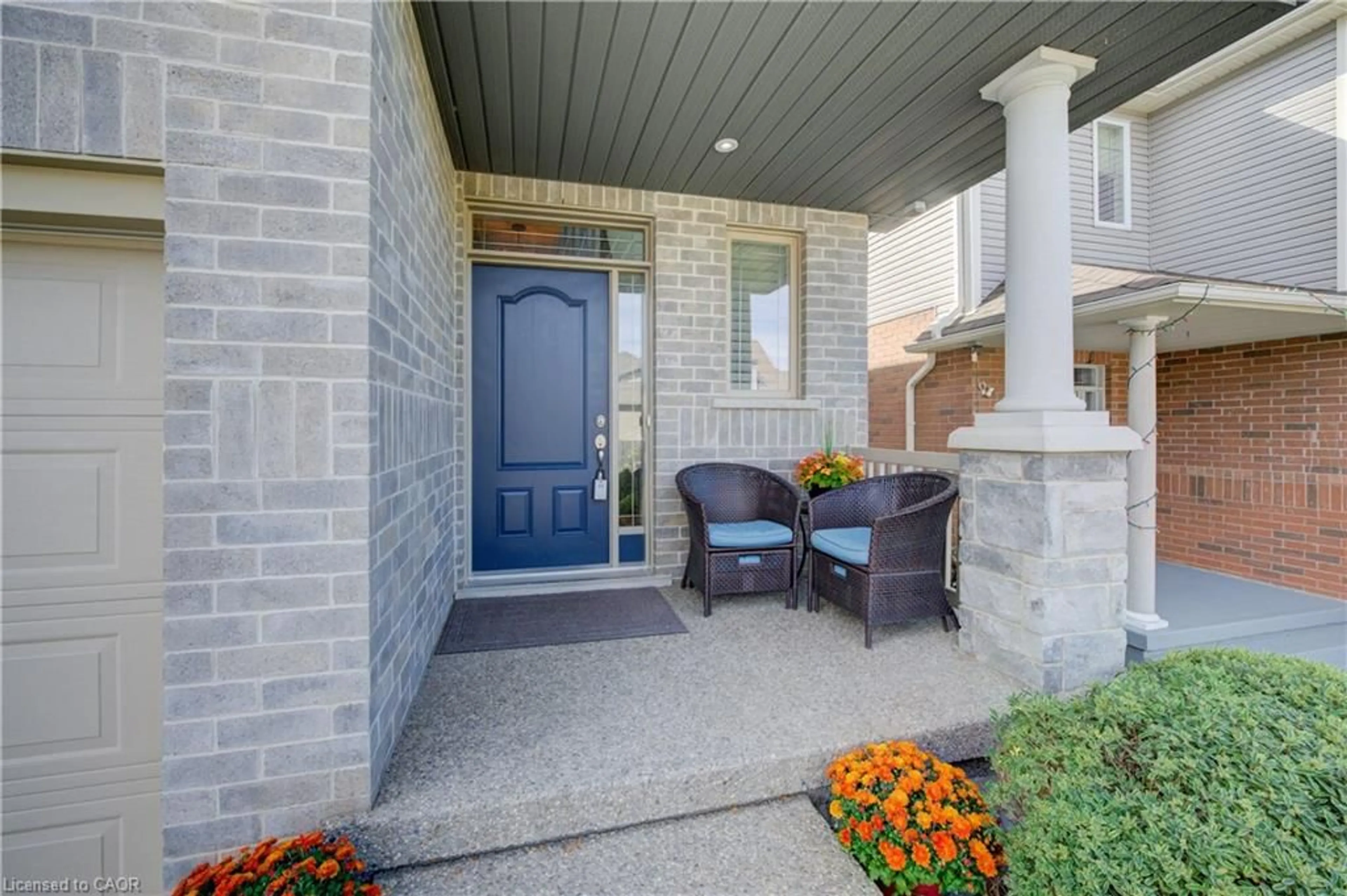 Unknown for 305 Thornhill Pl, Waterloo Ontario N2T 0A9