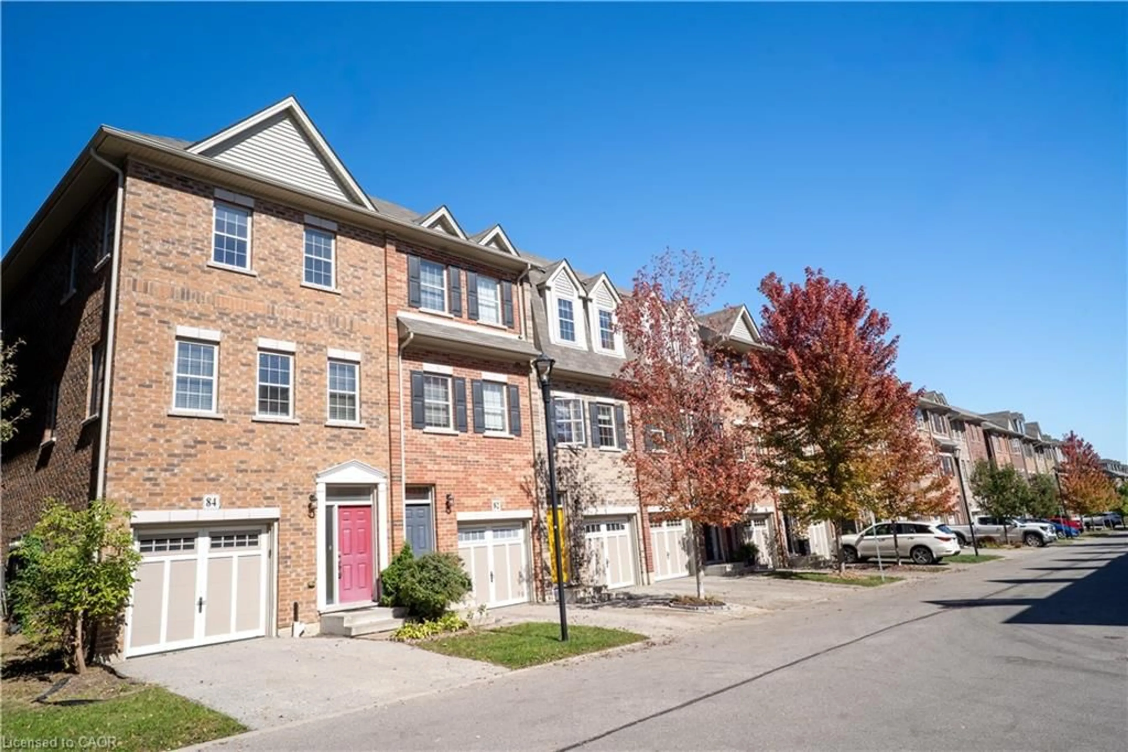 Unknown for 84 Robert Peel Rd, Kitchener Ontario N2H 0B6