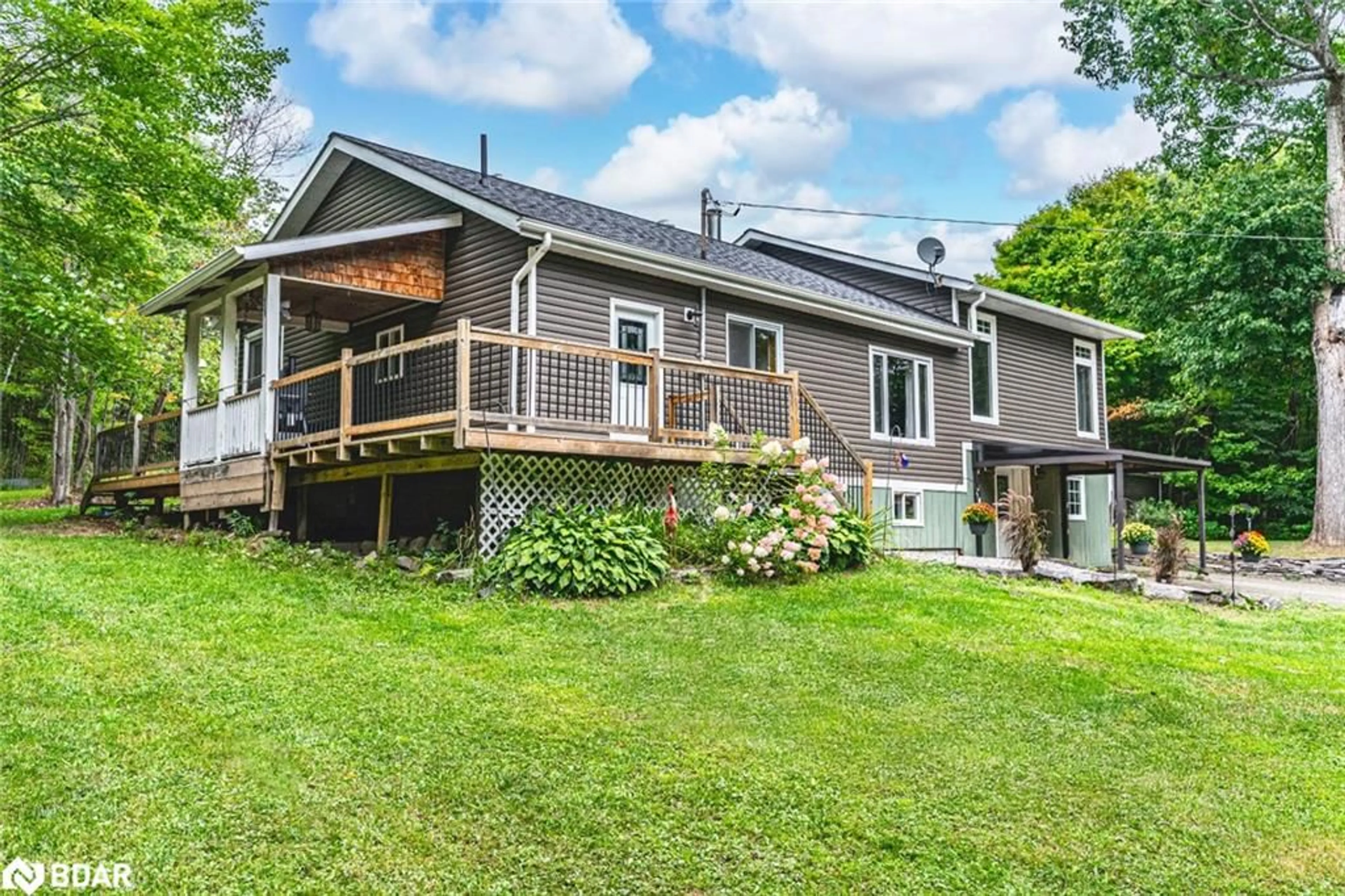 Unknown for 1450 Beiers Rd, Gravenhurst Ontario P0E 1G0