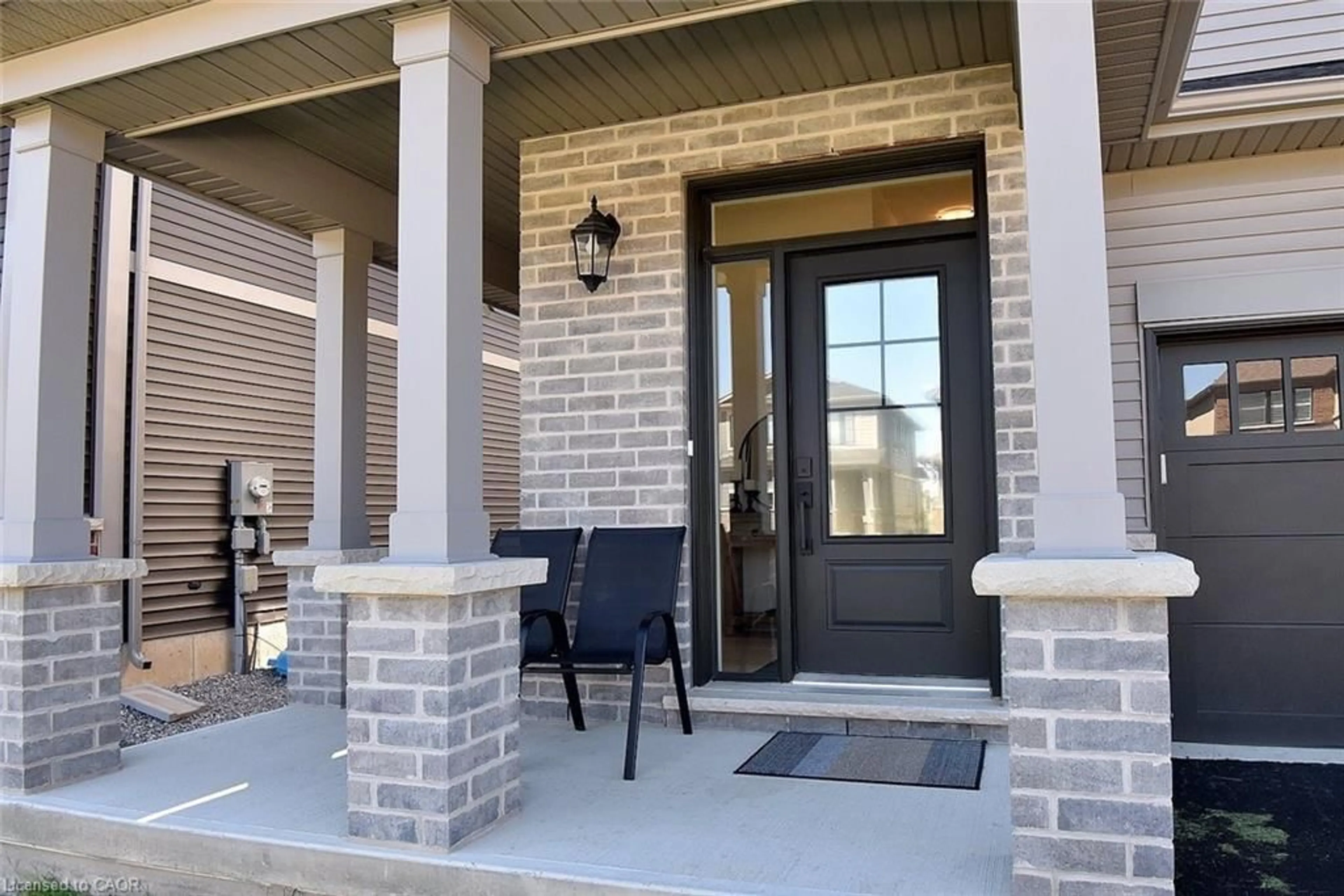 Unknown for 171 Blackbird Way, Mount Hope Ontario L0R 1W0