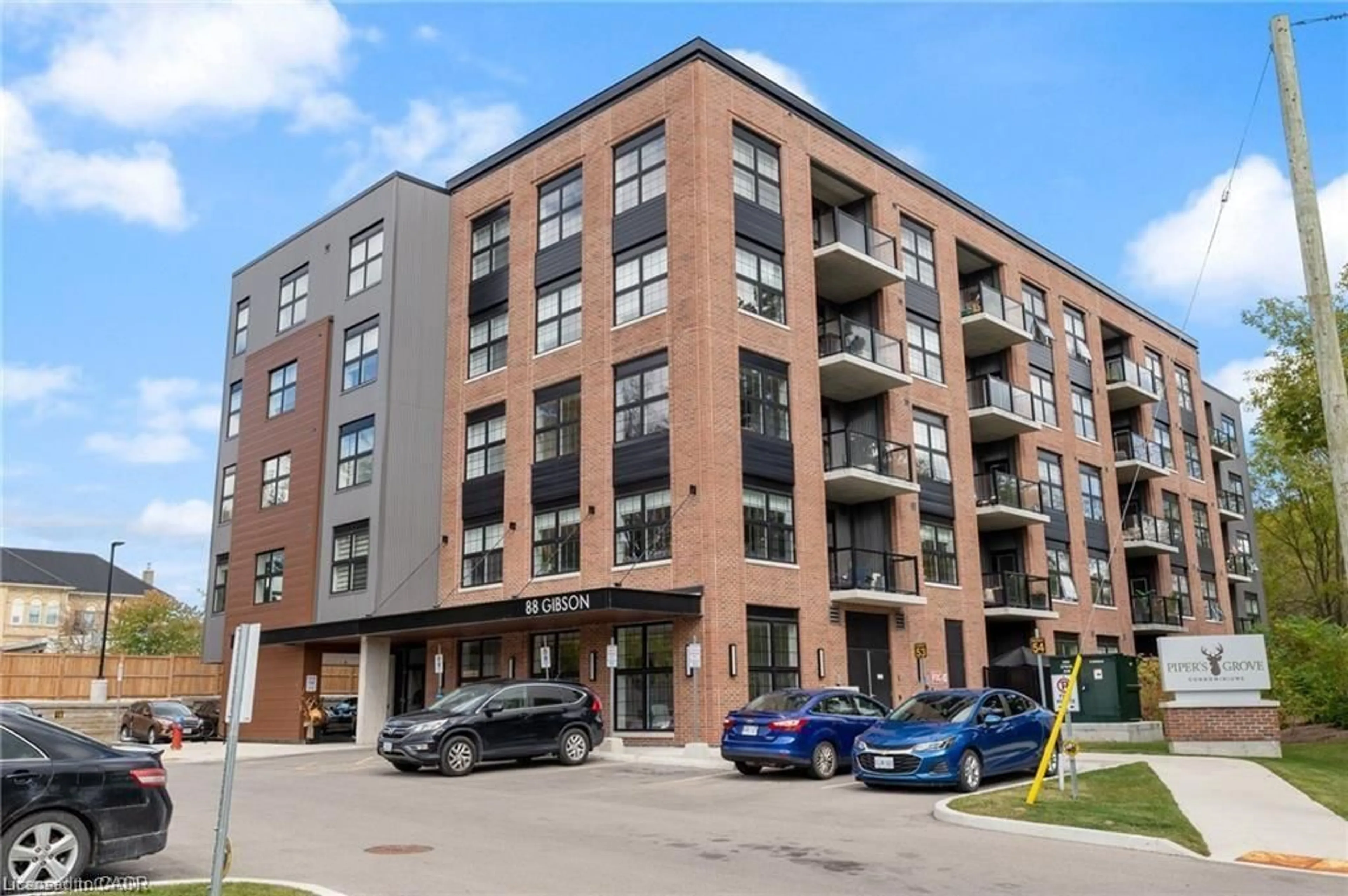 Unknown for 88 Gibson St #209, Ayr Ontario N0B 1E0