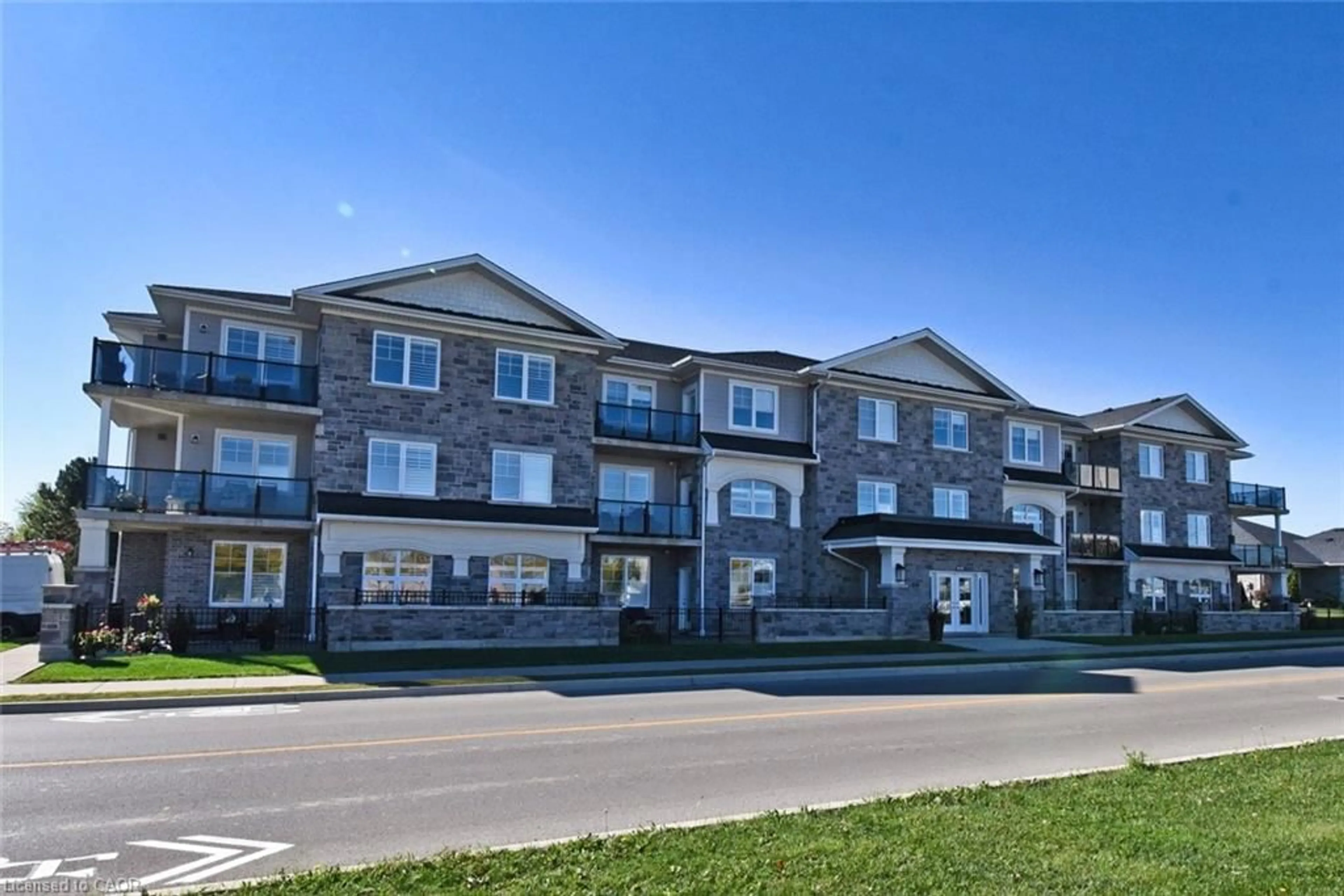 Unknown for 65 Haddington St #205, Caledonia Ontario N3W 2H2