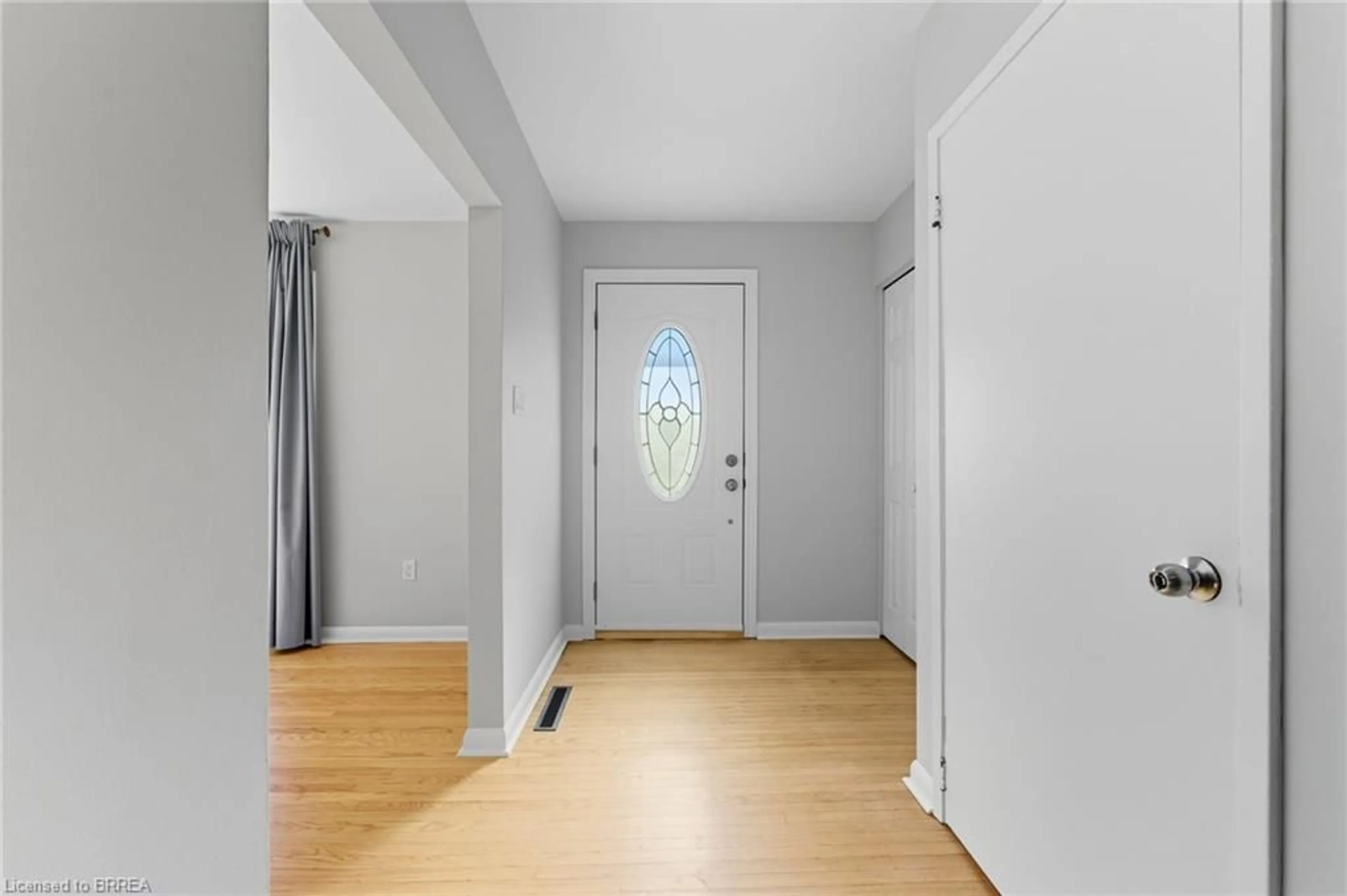 Indoor entryway for 30 Forsythe Ave, Brantford Ontario N3R 3L3