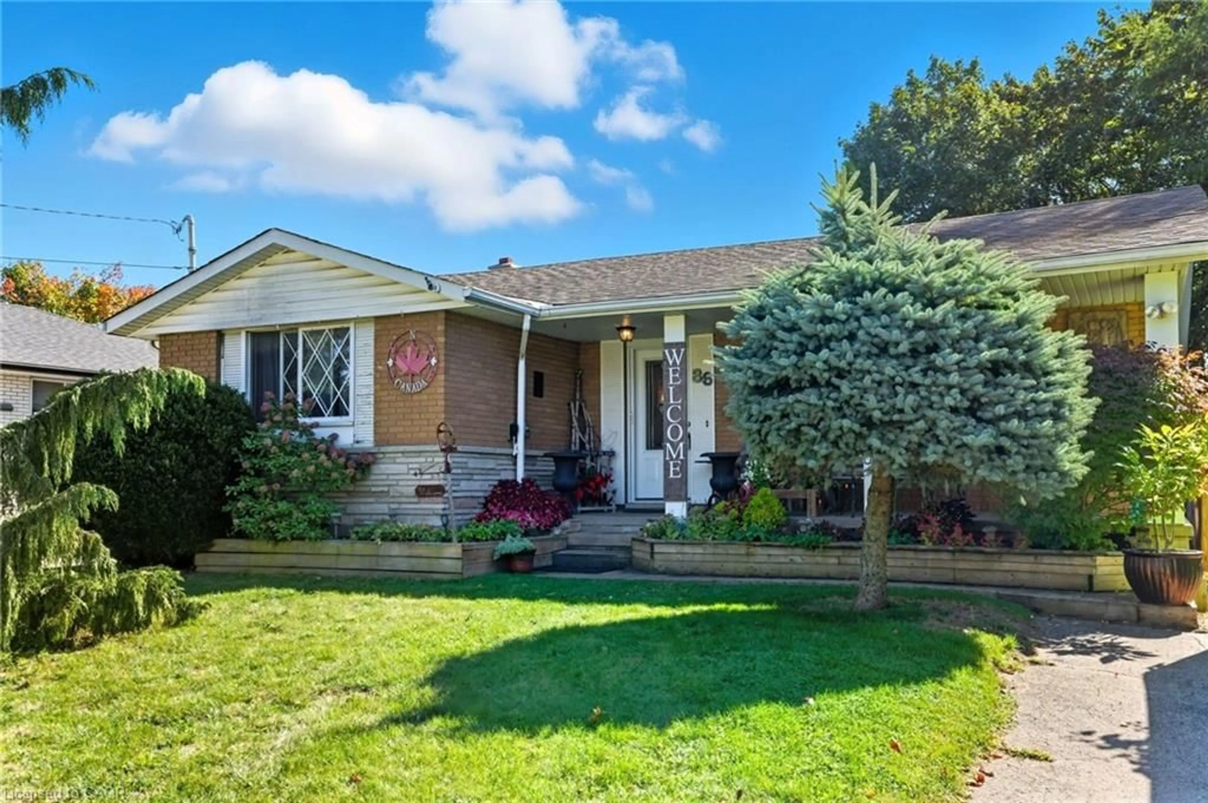 Unknown for 86 Balmoral Dr, Guelph Ontario N1E 3N6
