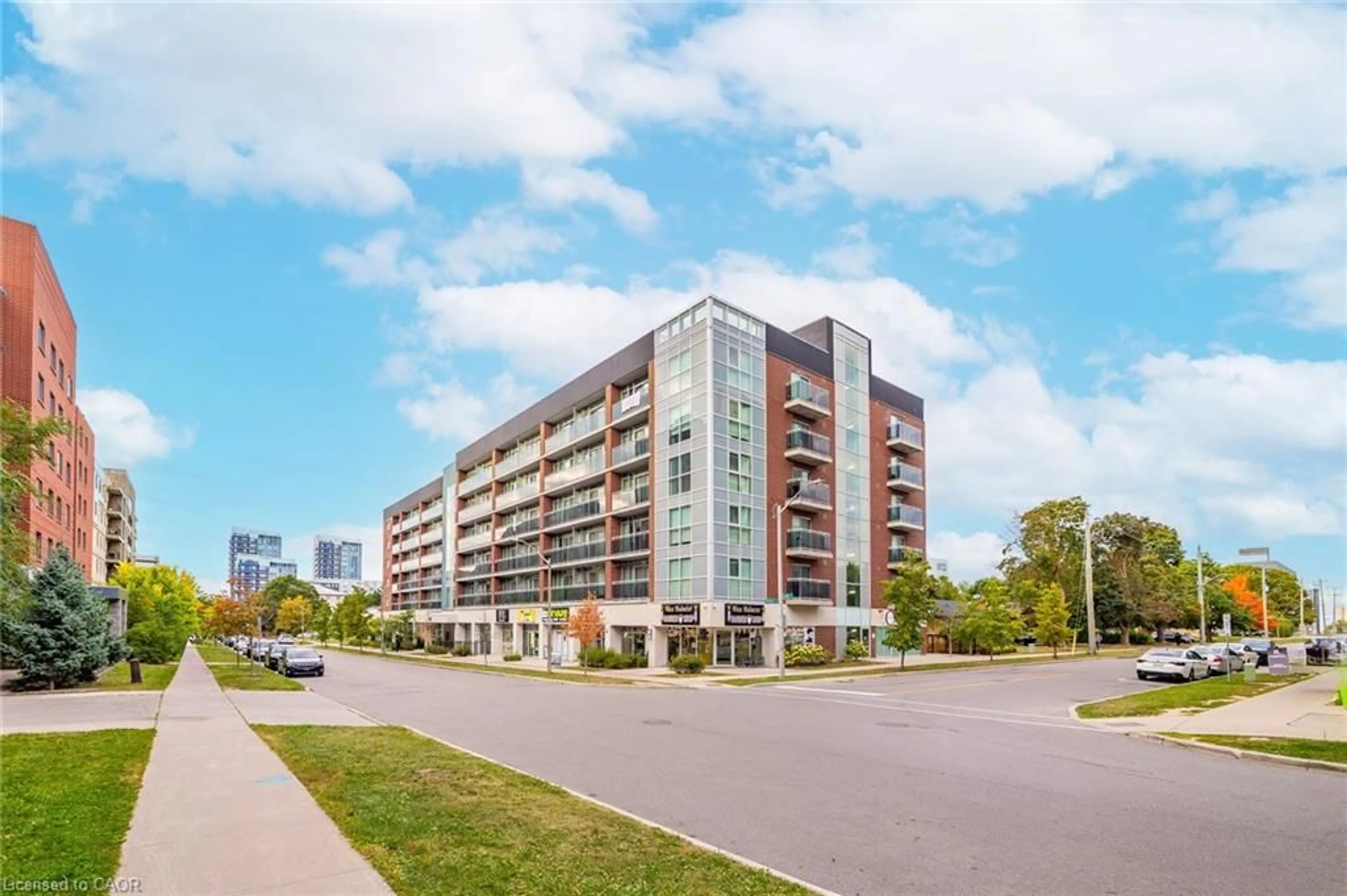 Unknown for 308 Lester St #406, Waterloo Ontario N2L 0H9