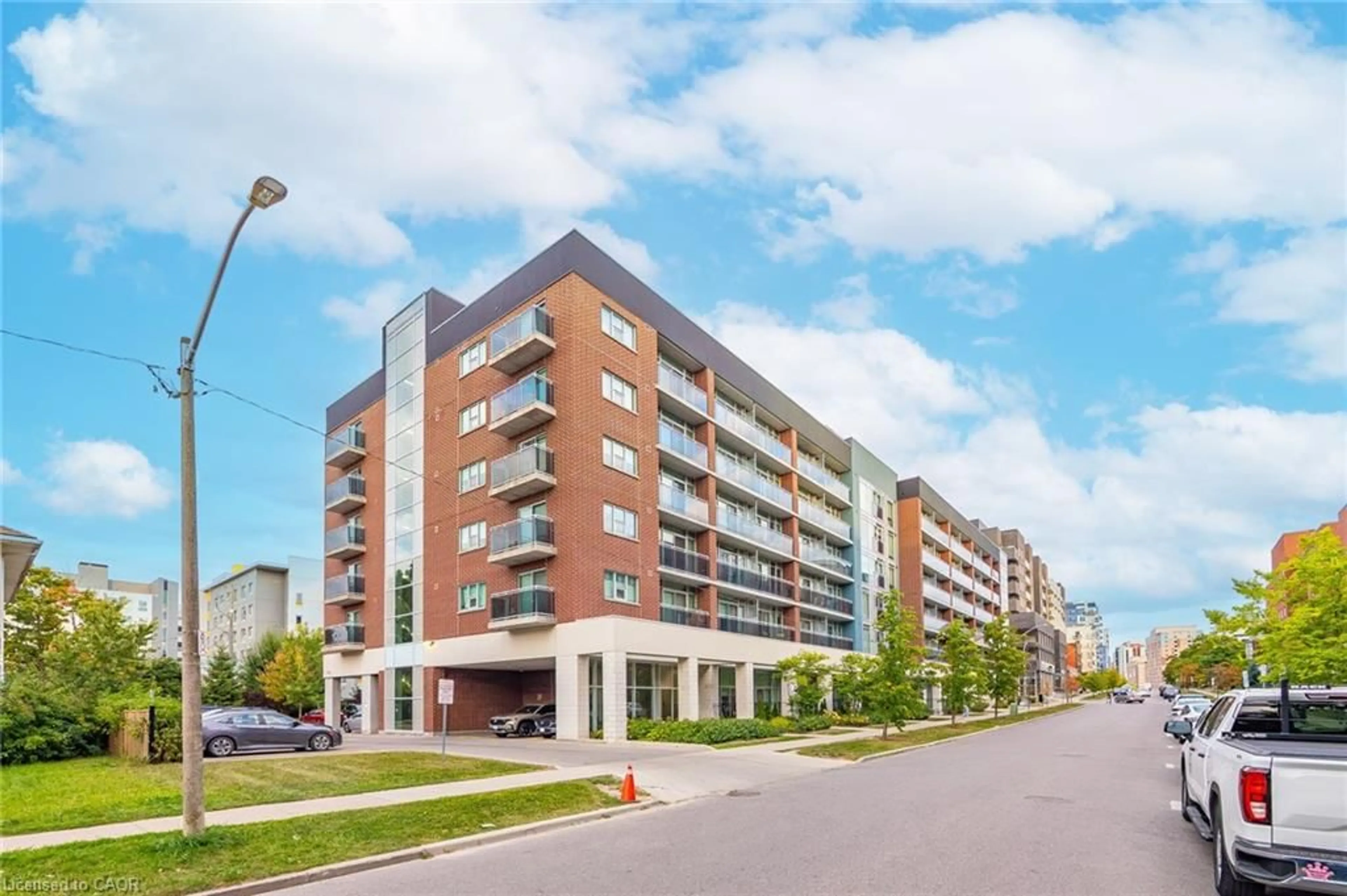 Unknown for 308 Lester St #406, Waterloo Ontario N2L 0H9