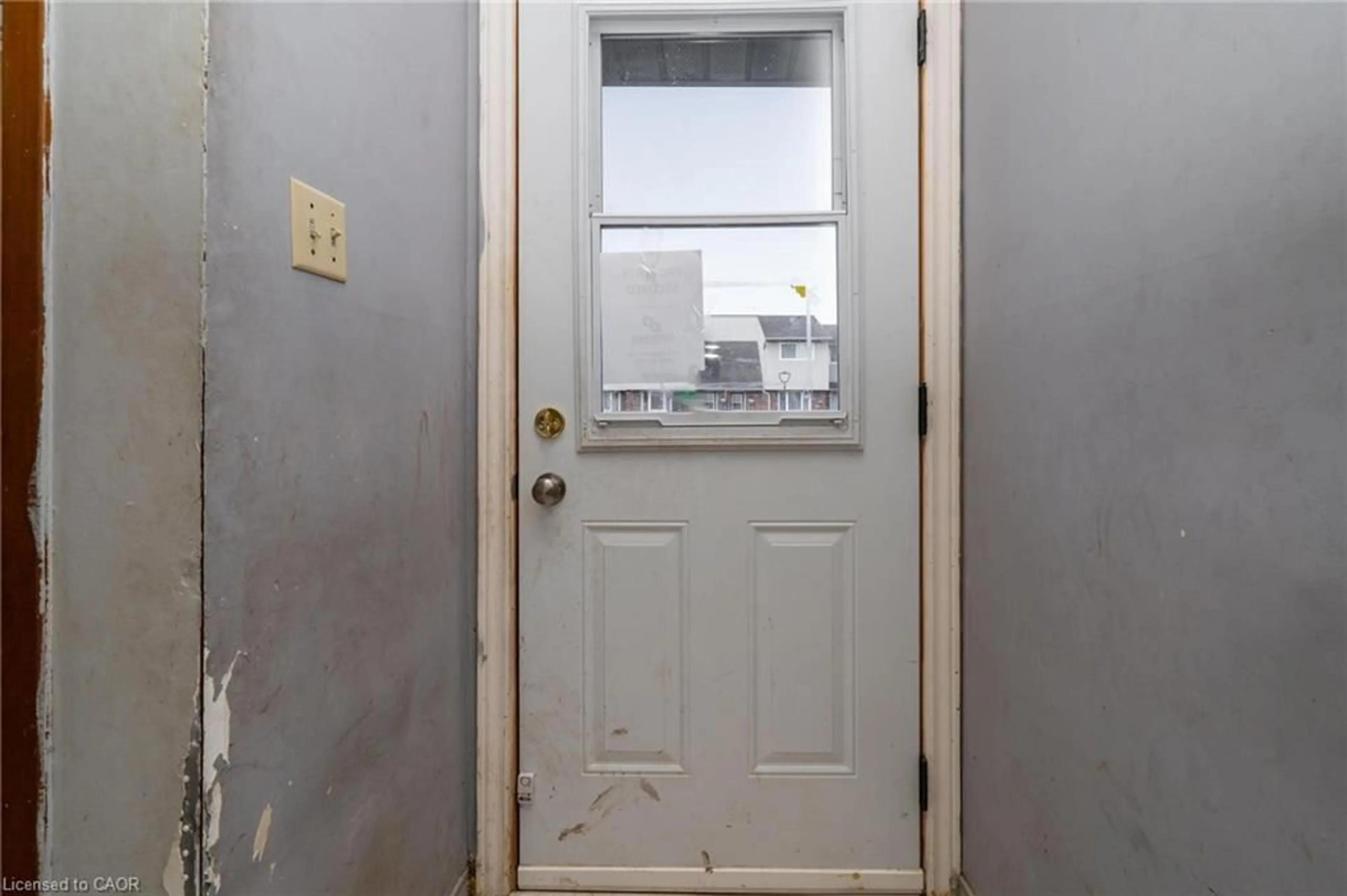 Unknown for 100 Brownleigh Ave #264, Niagara Falls Ontario L3B 5V8