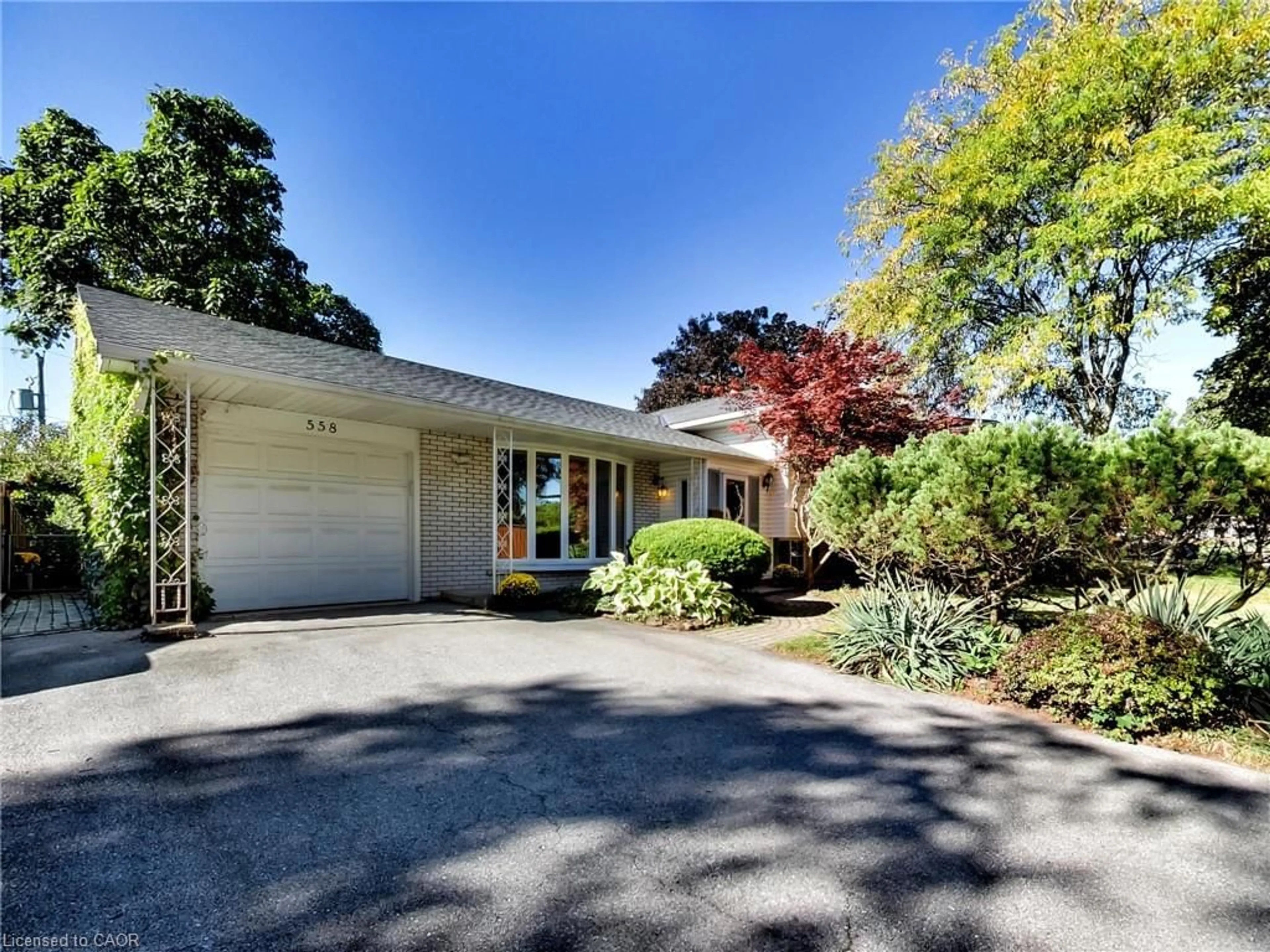 Unknown for 558 Parkside Cres, Burlington Ontario L7L 4G9