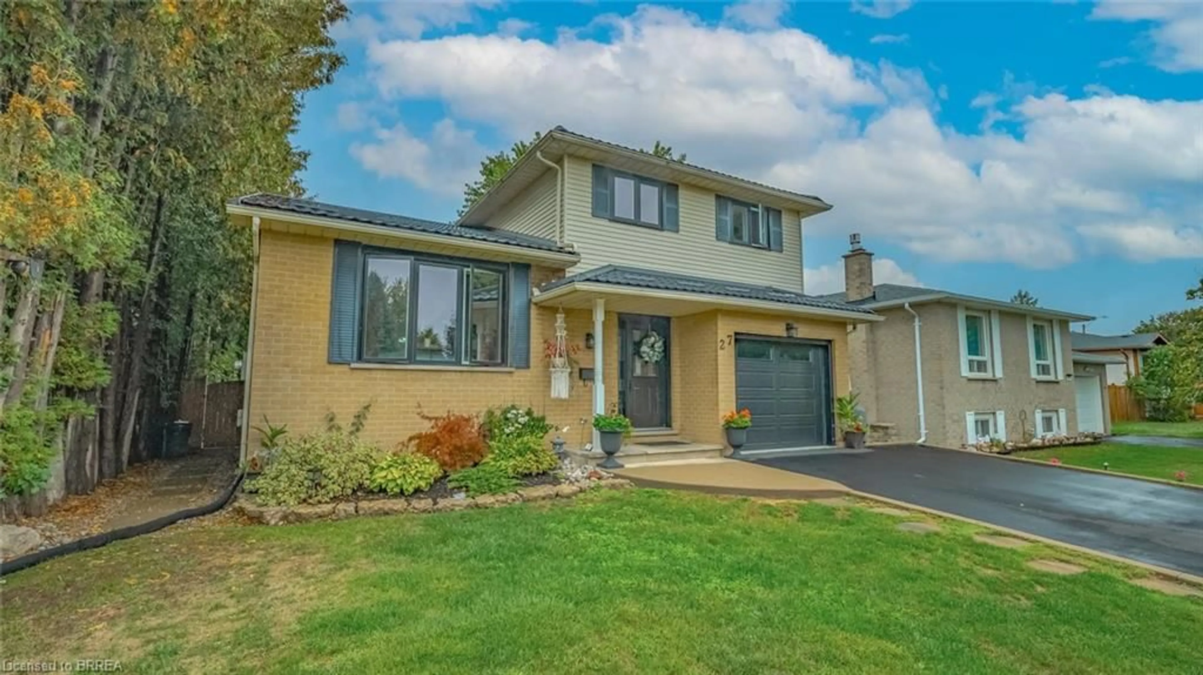 Unknown for 27 Gillin Rd, Brantford Ontario N3P 1T6