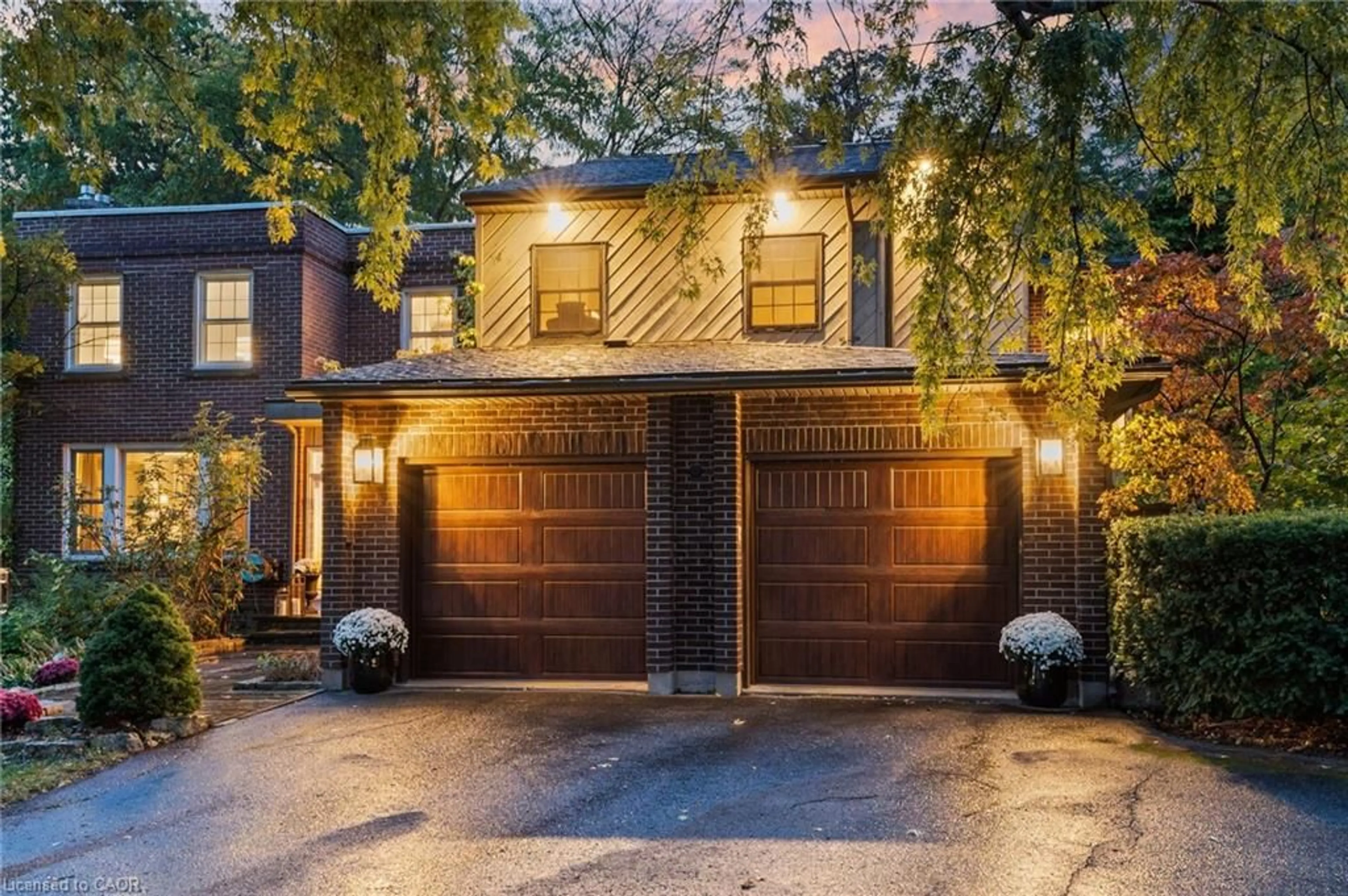 Home with brick exterior material, street for 73 Lemon St, Guelph Ontario N1E 2H4